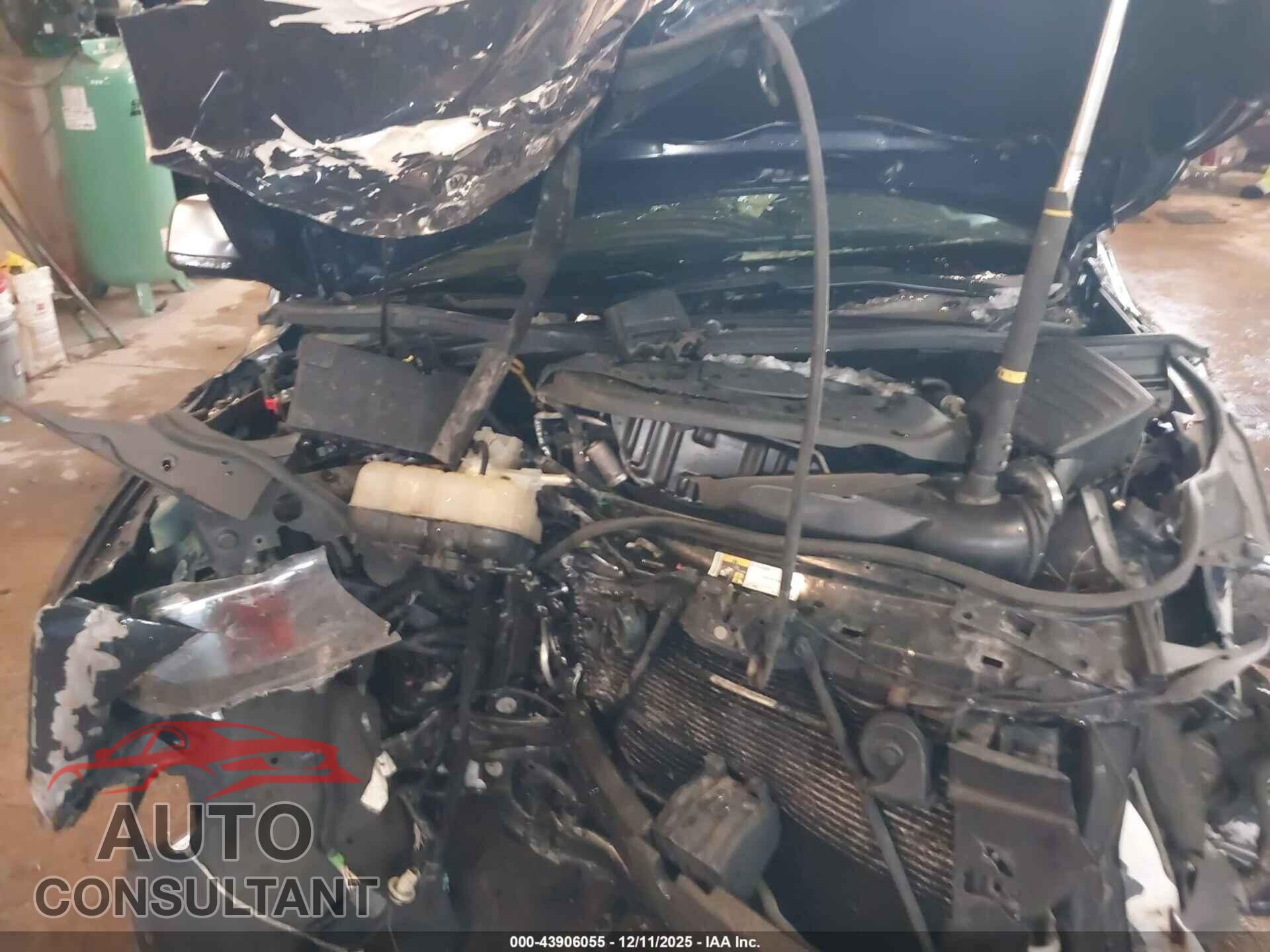 DODGE DURANGO 2017 - 1C4RDJEG7HC928731