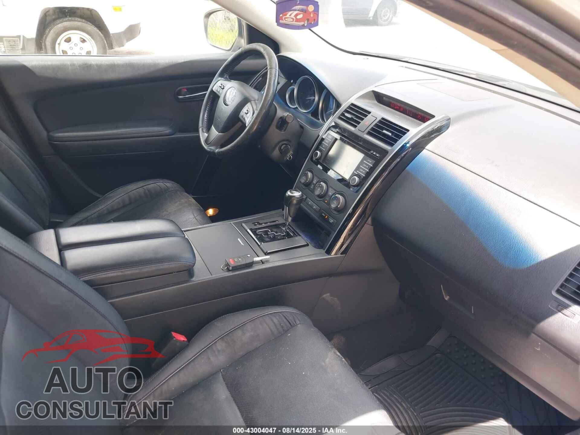 MAZDA CX-9 2015 - JM3TB2CA7F0451031