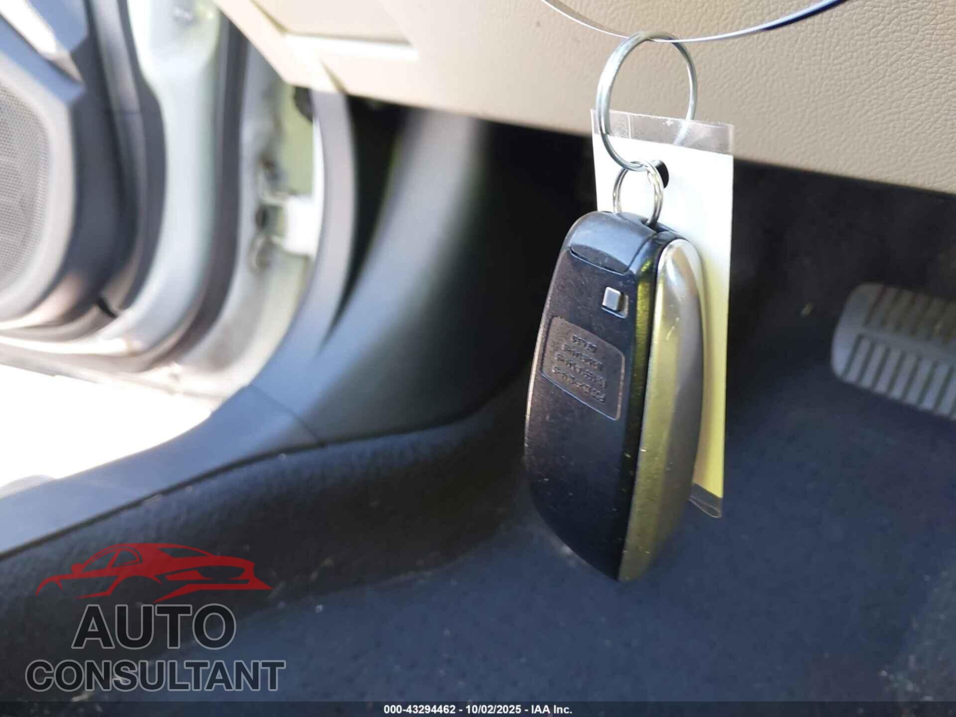SUBARU OUTBACK 2017 - 4S4BSANC3H3408123