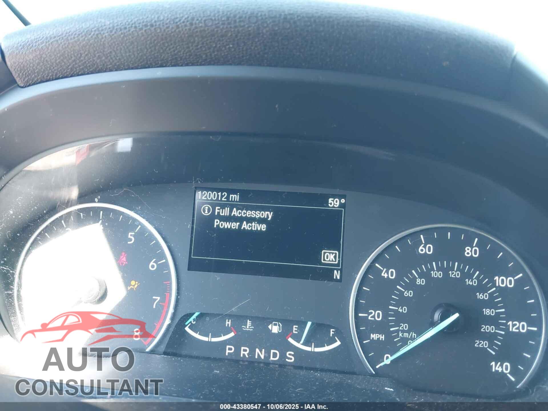 FORD ECOSPORT 2019 - MAJ6S3KL2KC267712
