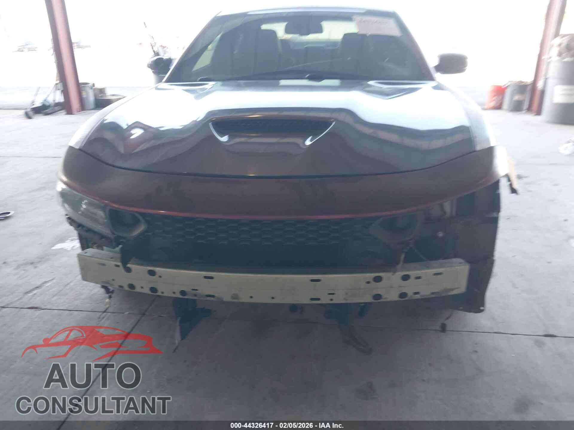 DODGE CHARGER 2019 - 2C3CDXCT0KH700345