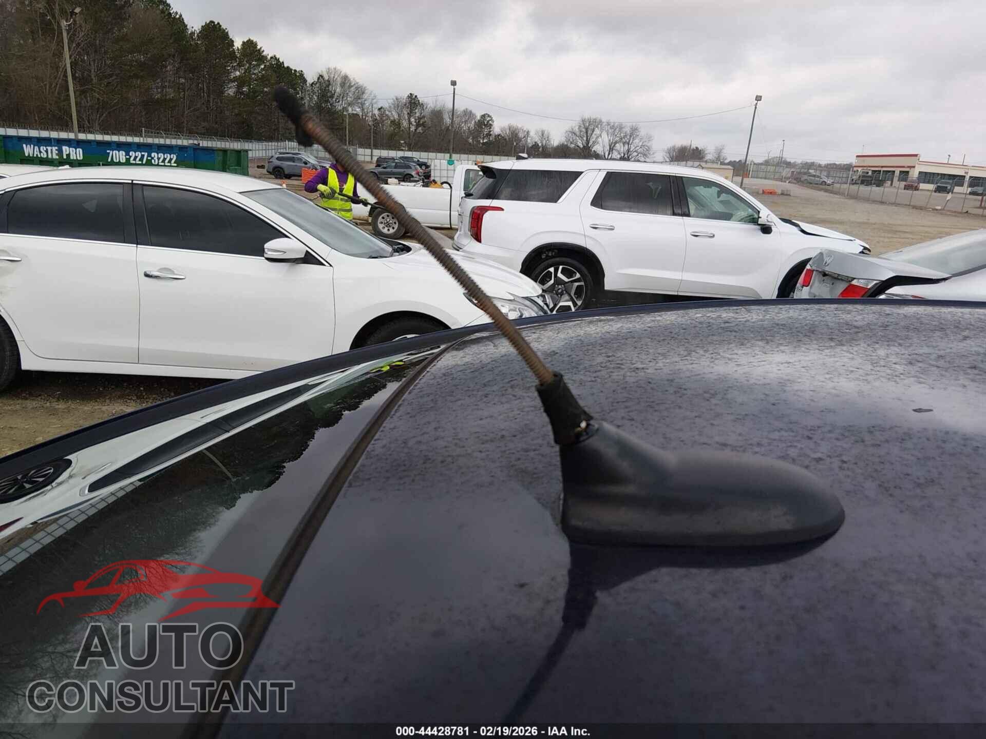 DODGE DART 2015 - 1C3CDFBBXFD415531