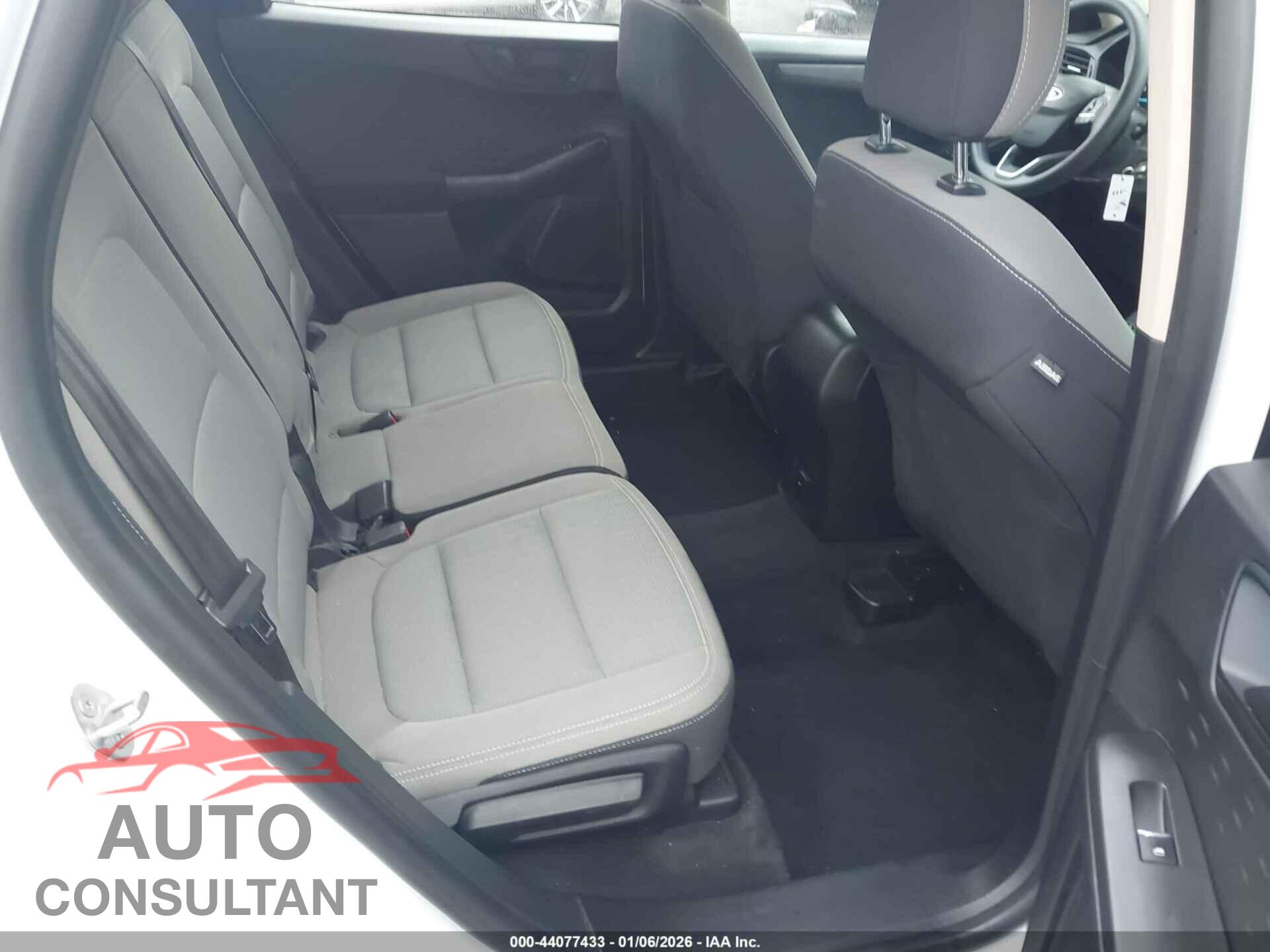 FORD ESCAPE 2020 - 1FMCU0F65LUA21755