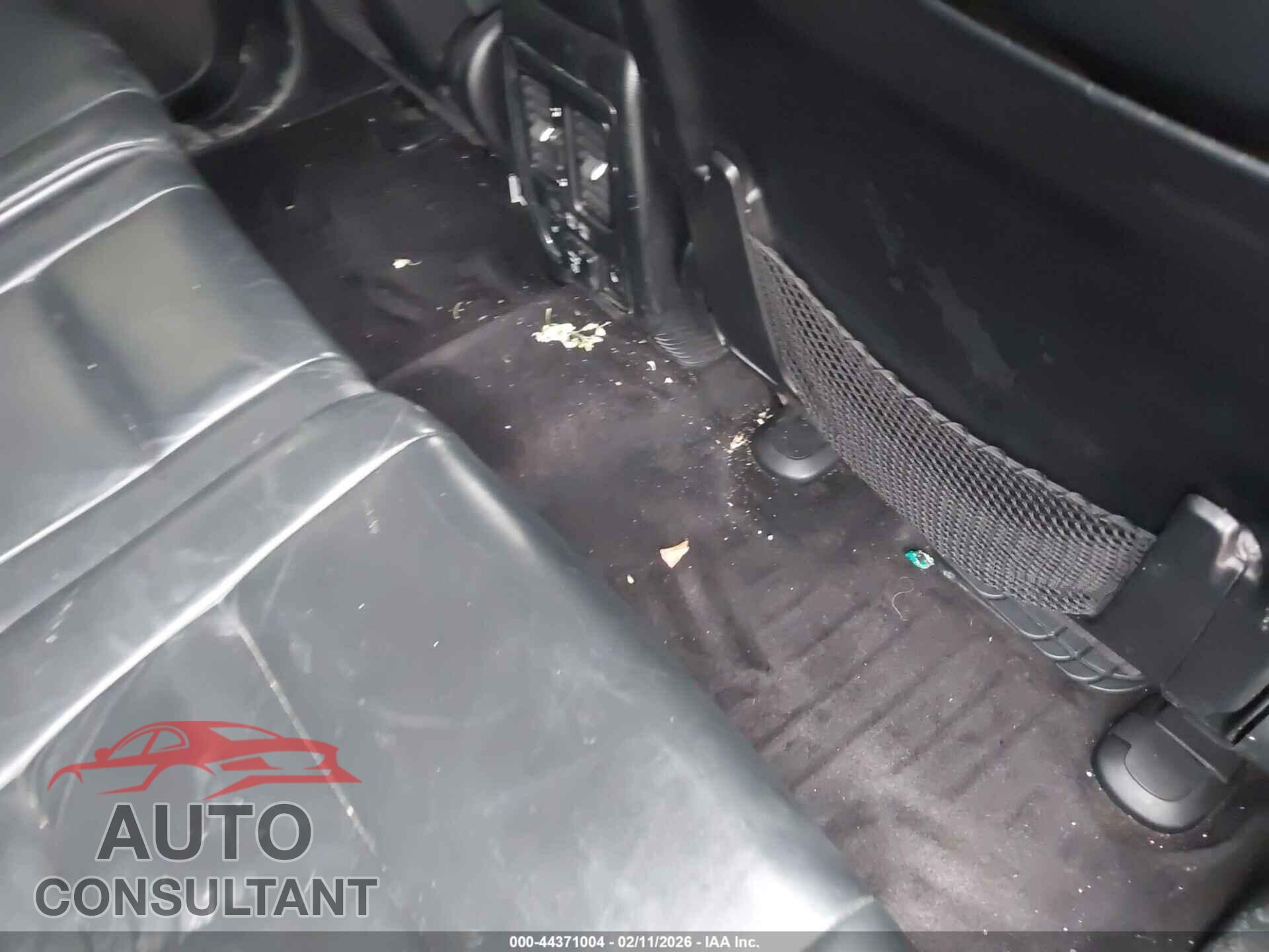 DODGE DURANGO 2017 - 1C4RDJDG0HC830156