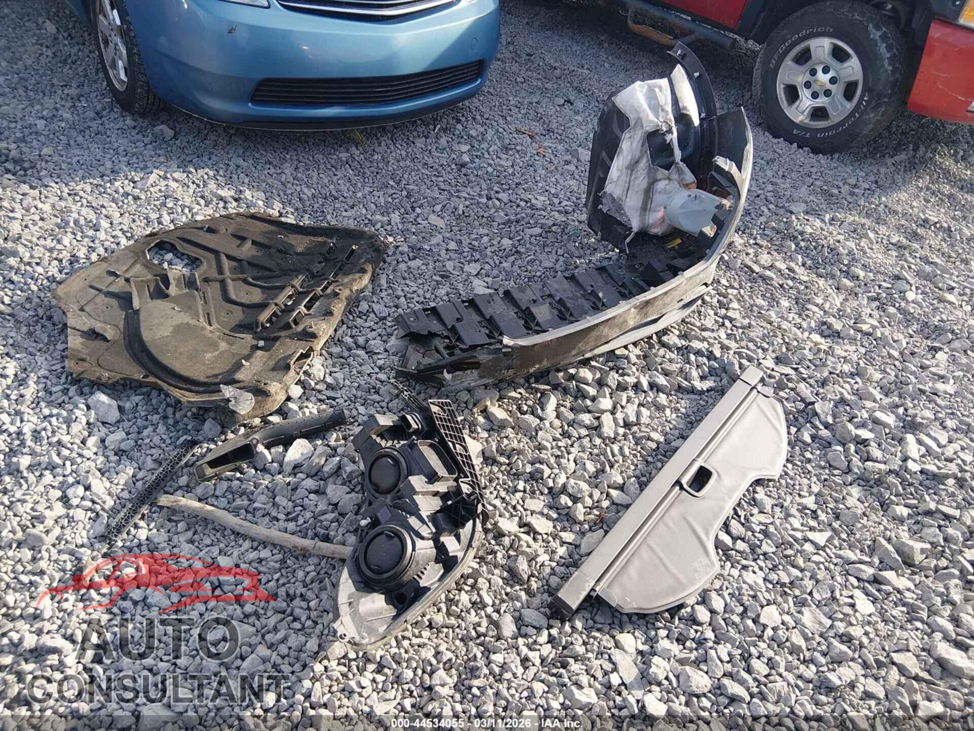 FORD ESCAPE 2017 - 1FMCU0F77HUB77294