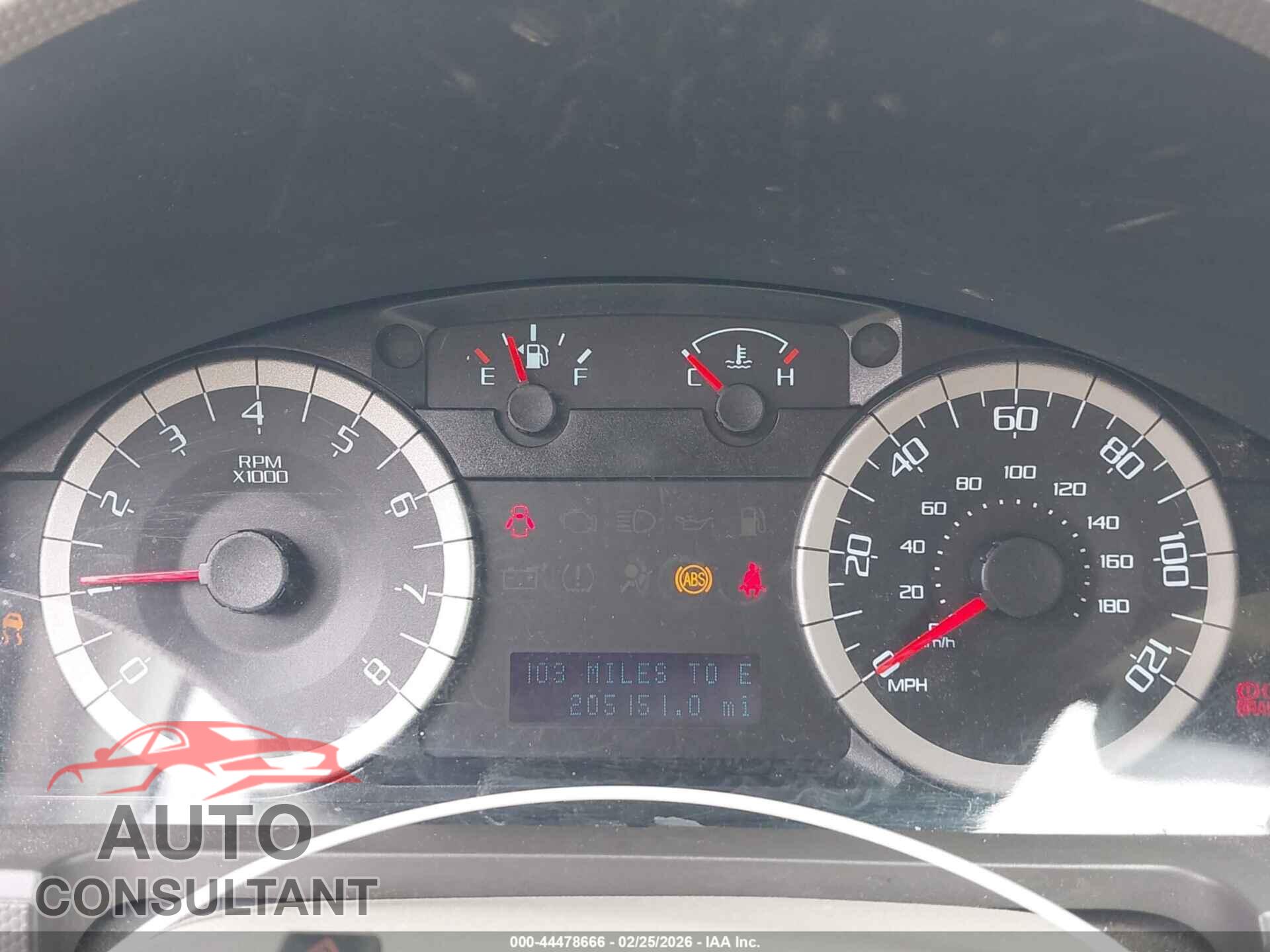 FORD ESCAPE 2010 - 1FMCU0D78AKD28325