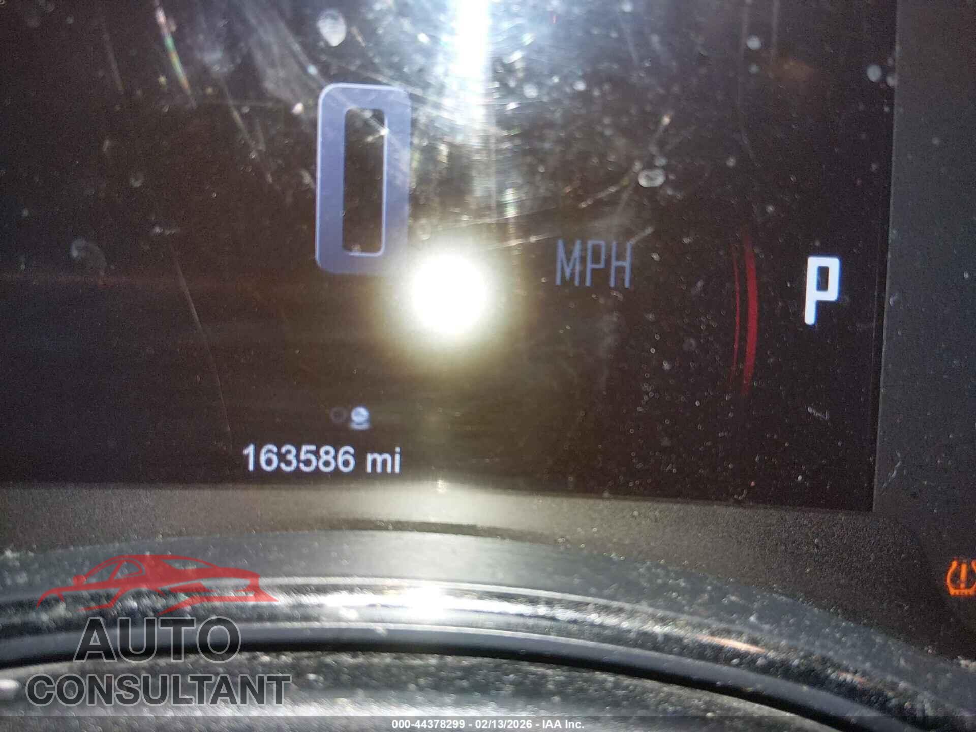 DODGE DURANGO 2014 - 1C4RDJDG1EC481696