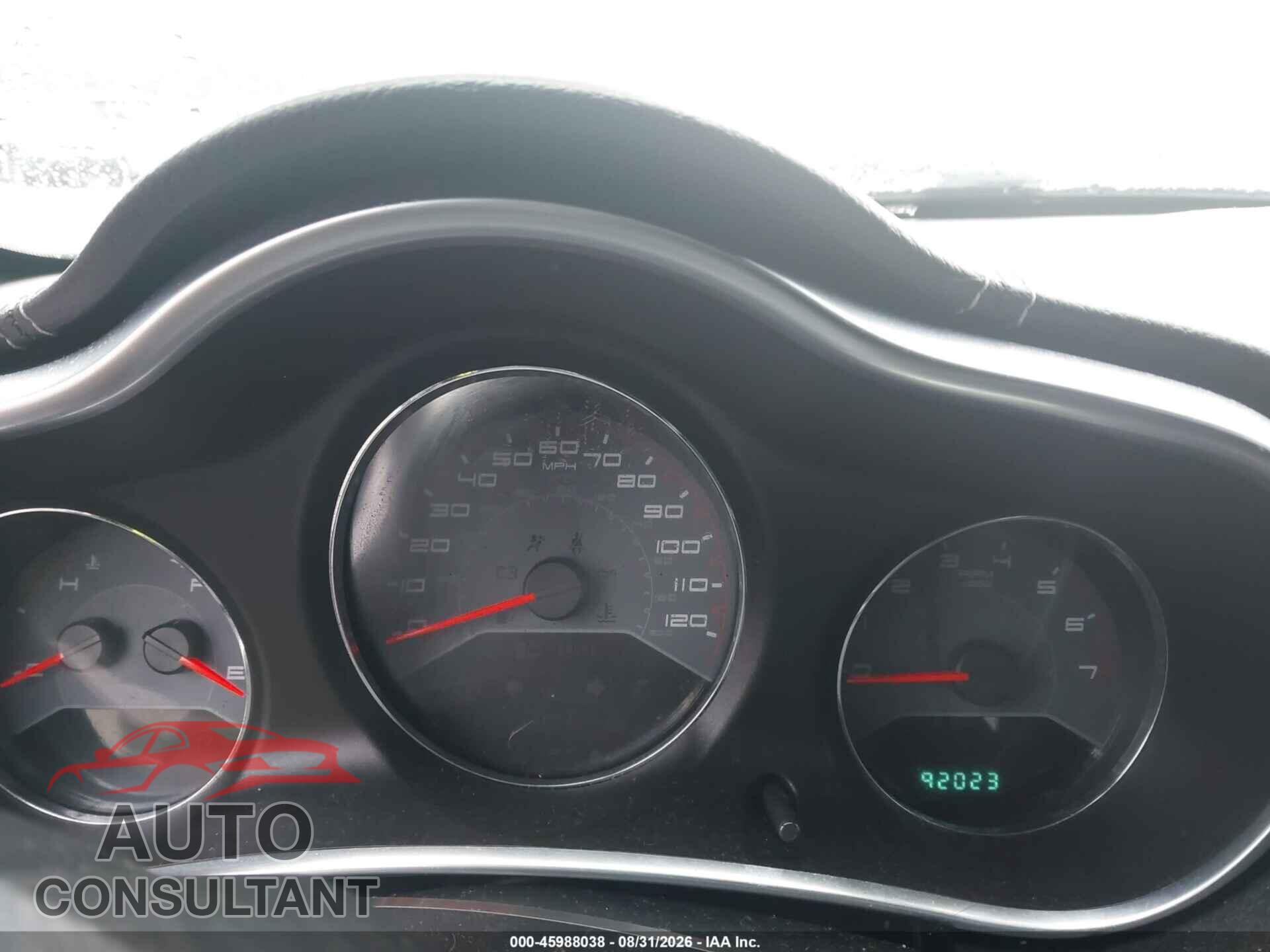 DODGE AVENGER 2014 - 1C3CDZAB2EN181087