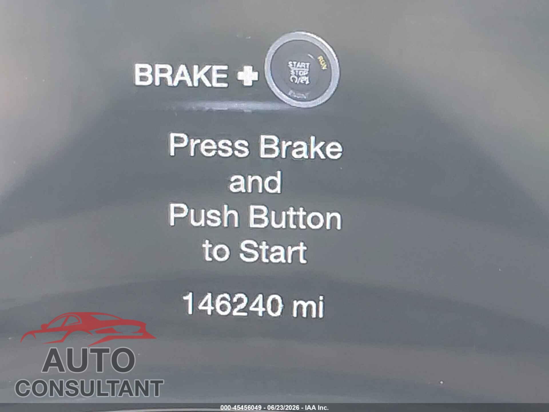 DODGE DURANGO 2020 - 1C4SDJCTXLC353017