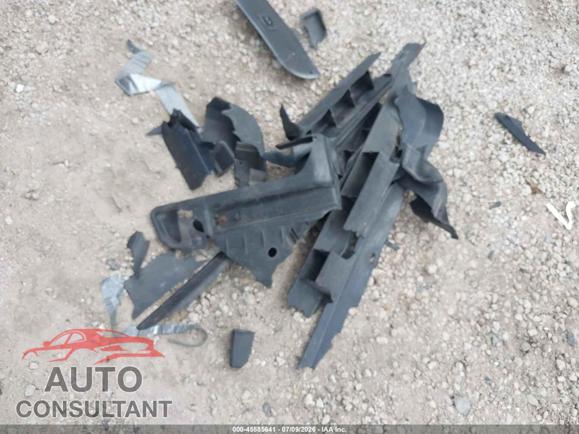 FORD E-250 2014 - 1FTNS2EW3EDA48763