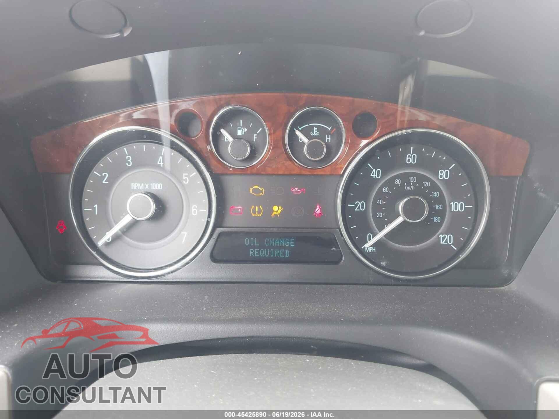 FORD FLEX 2012 - 2FMGK5DC1CBD05211