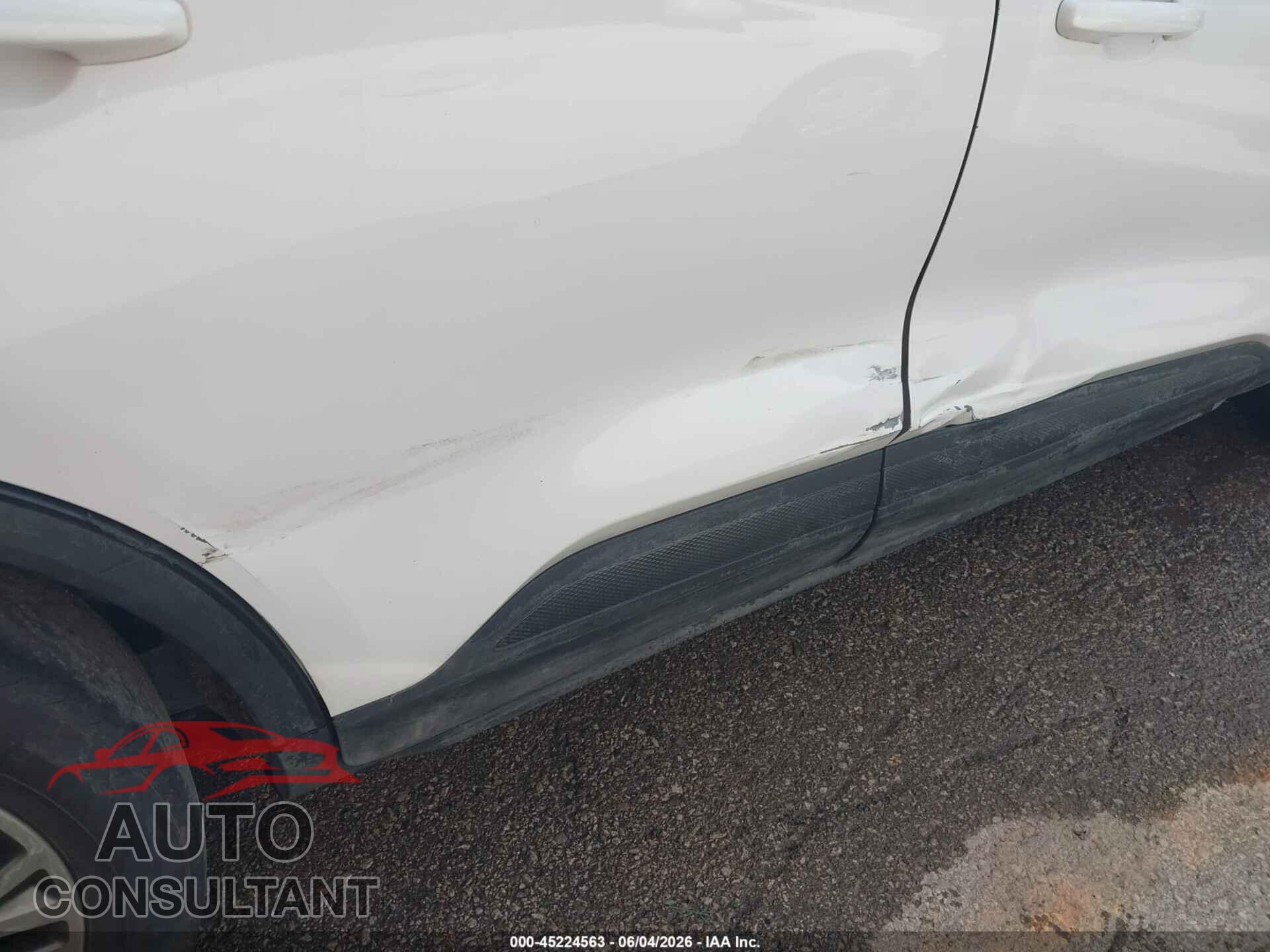 FORD ESCAPE 2020 - 1FMCU0H60LUA68558