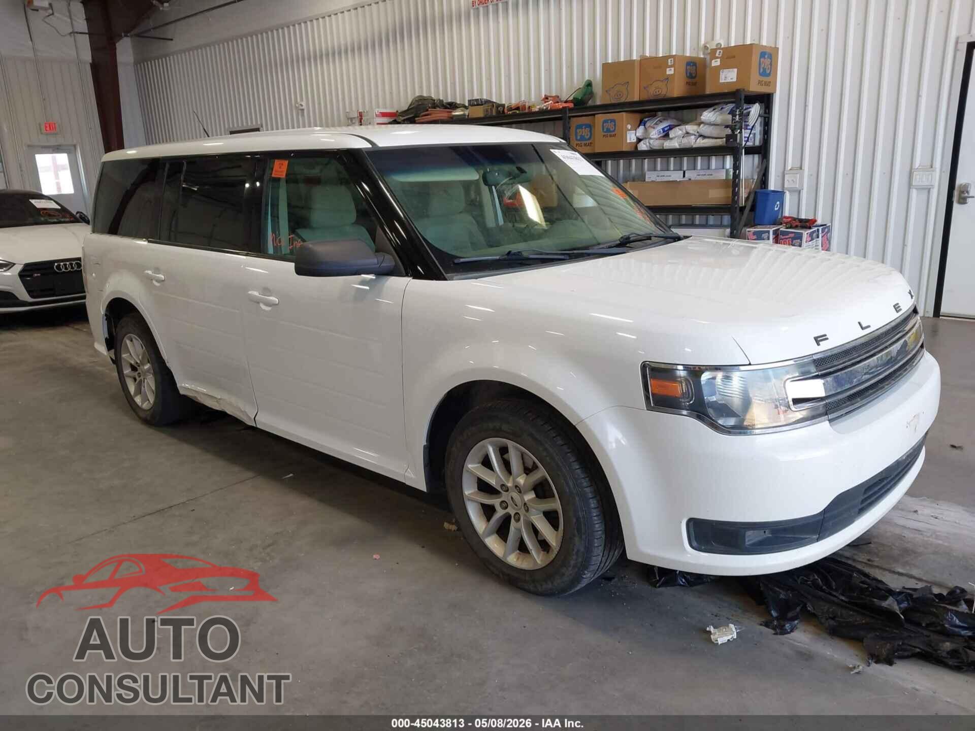 FORD FLEX 2014 - 2FMGK5B89EBD20296