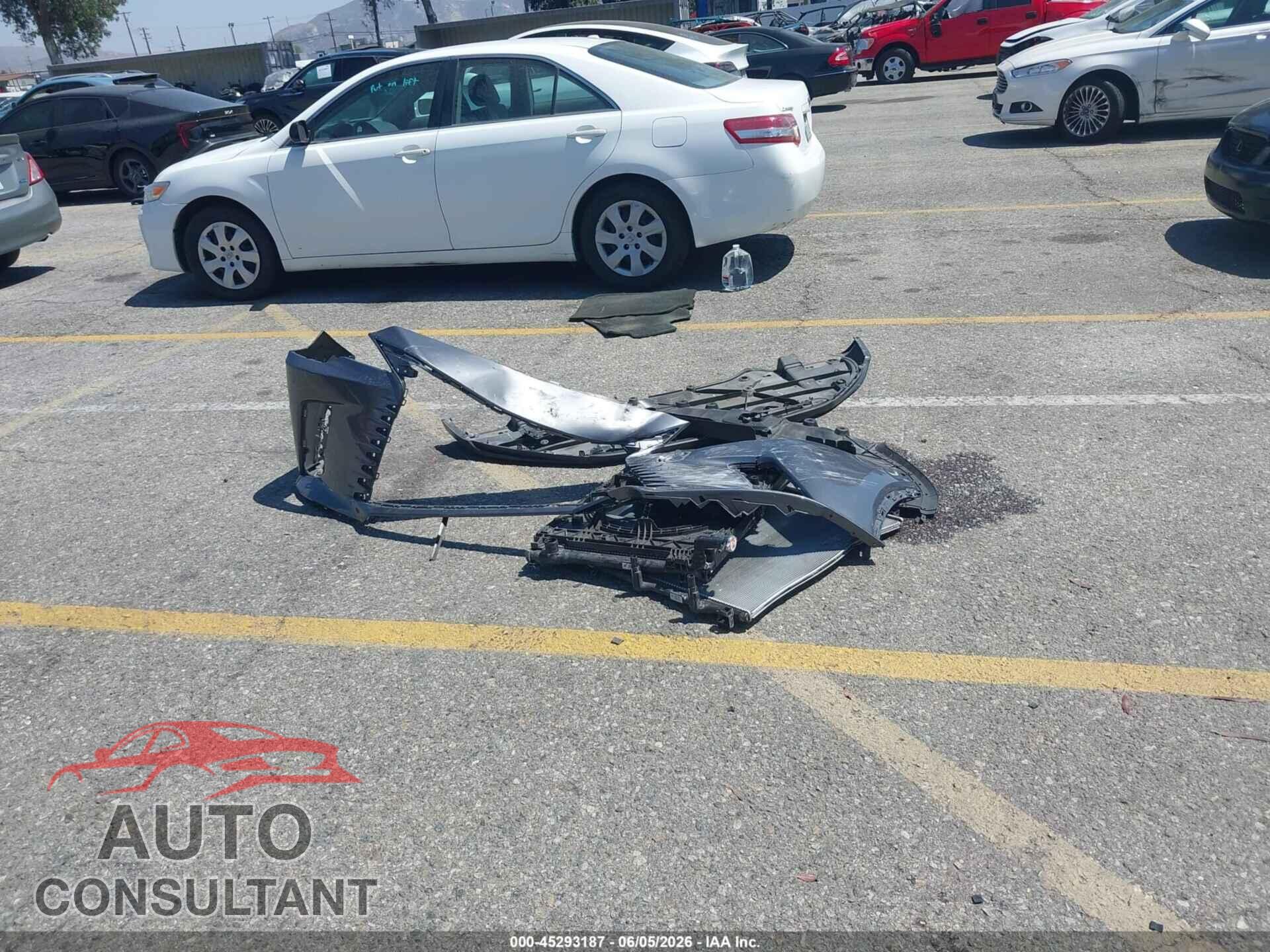 LEXUS RX 350 2023 - 2T2BAMBA2PC014254