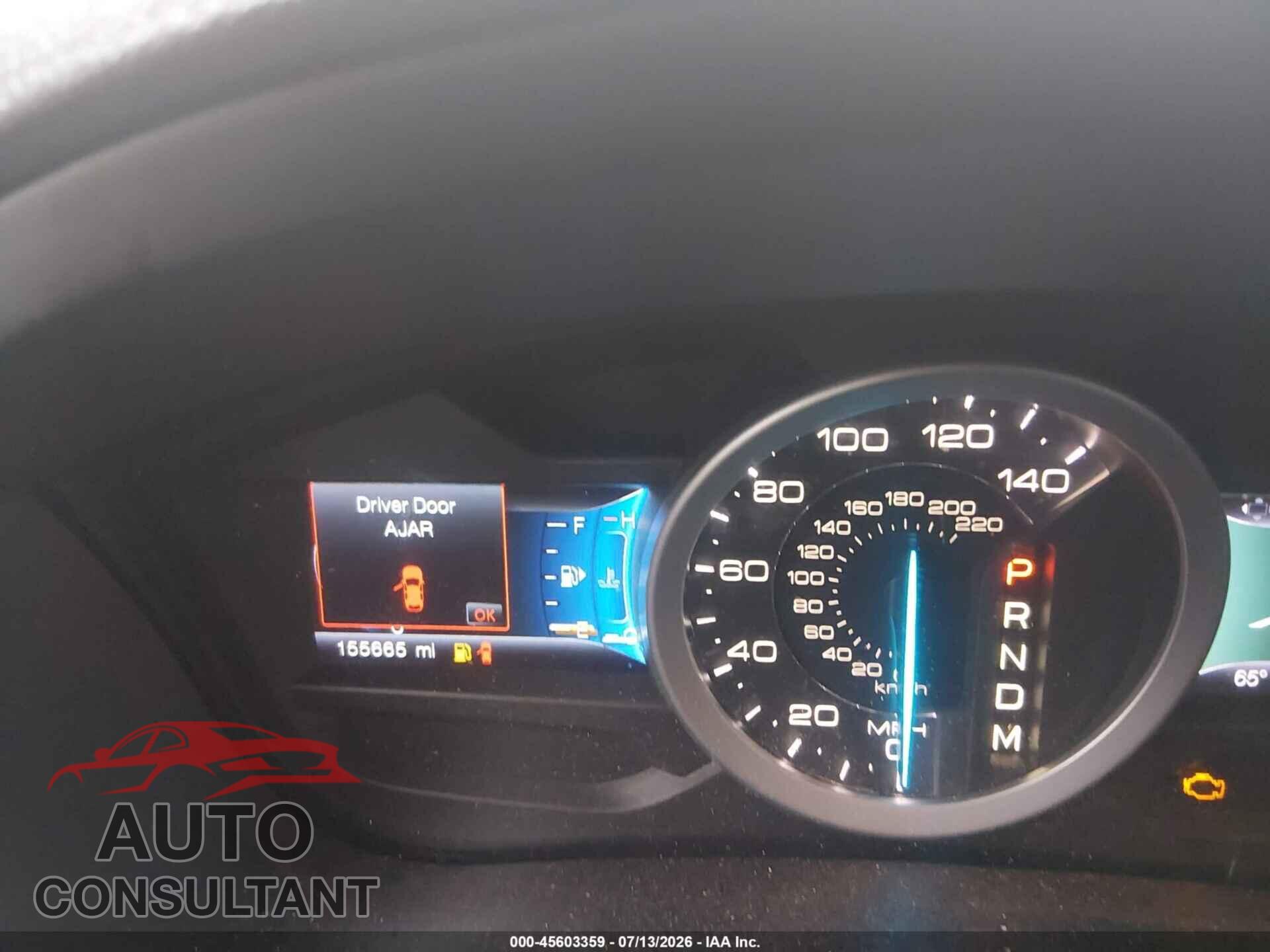 FORD EXPLORER 2014 - 1FM5K8D82EGB08452