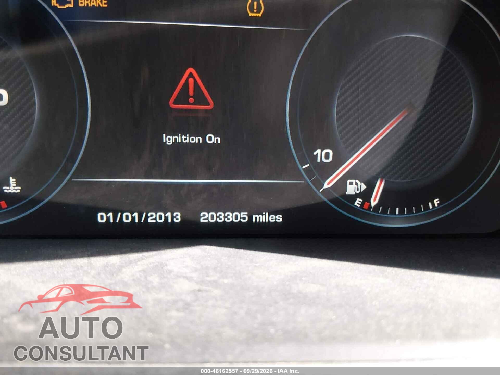 LAND ROVER RANGE ROVER 2015 - SALGS2TFXFA230676