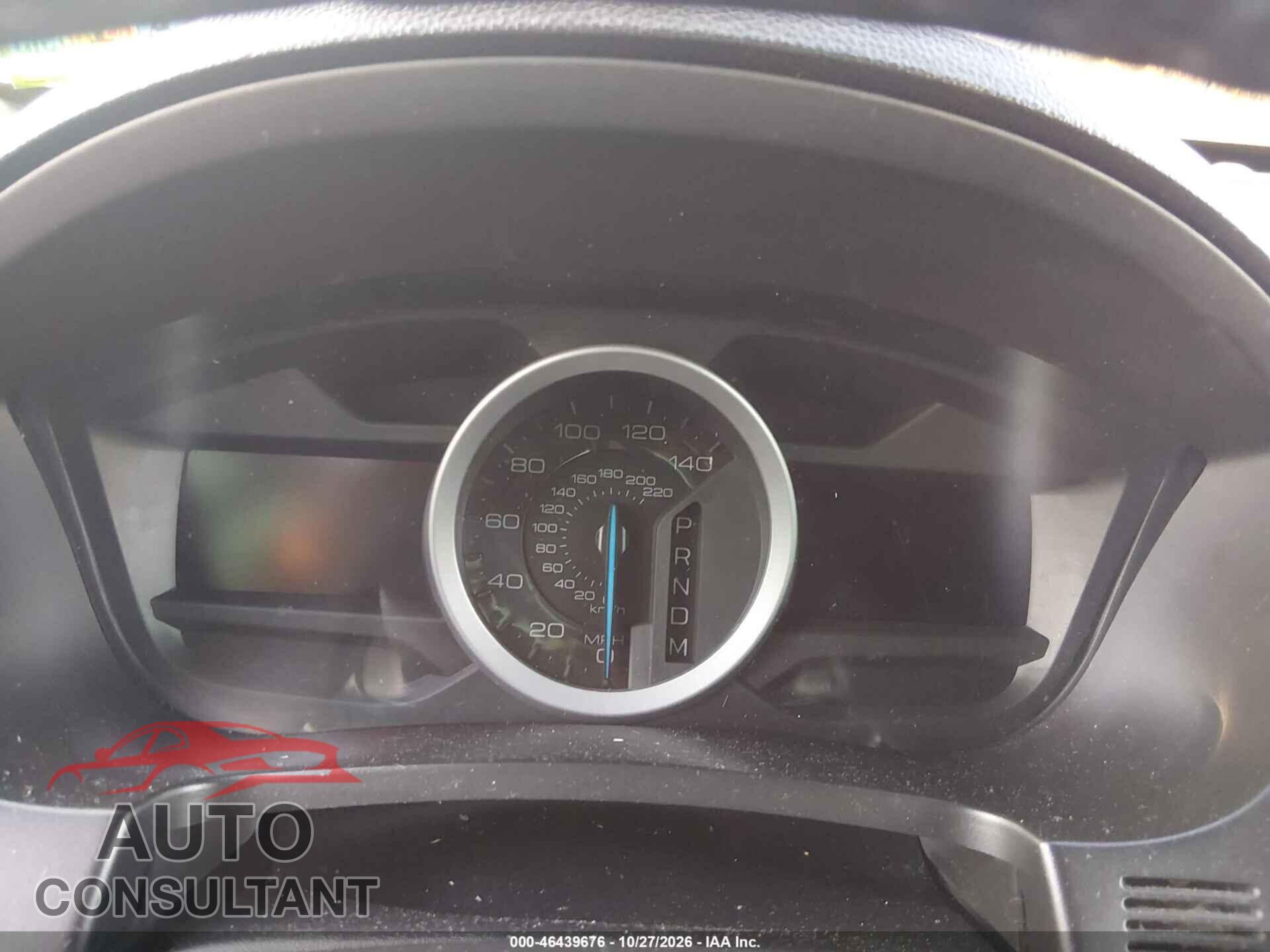 FORD EXPLORER 2013 - 1FM5K8D82DGB60324