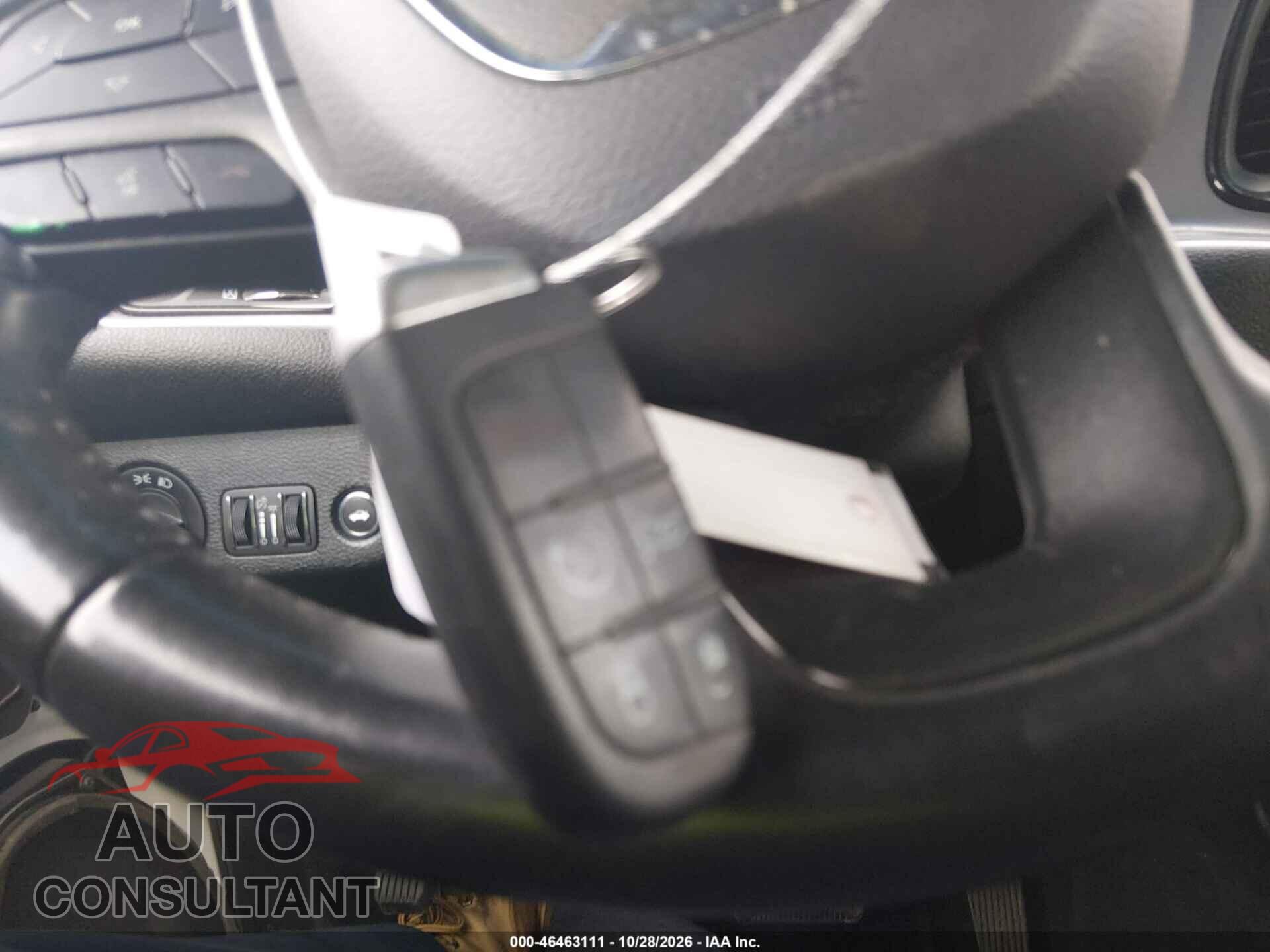 DODGE CHALLENGER 2019 - 2C3CDZAGXKH623646