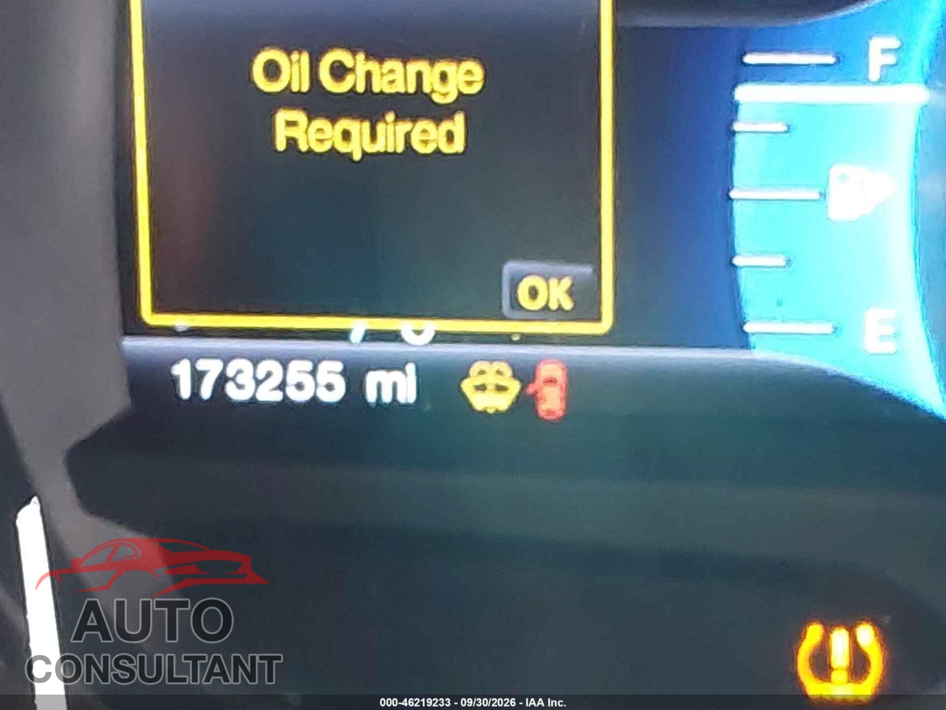 FORD EXPLORER 2013 - 1FM5K8D89DGA23820