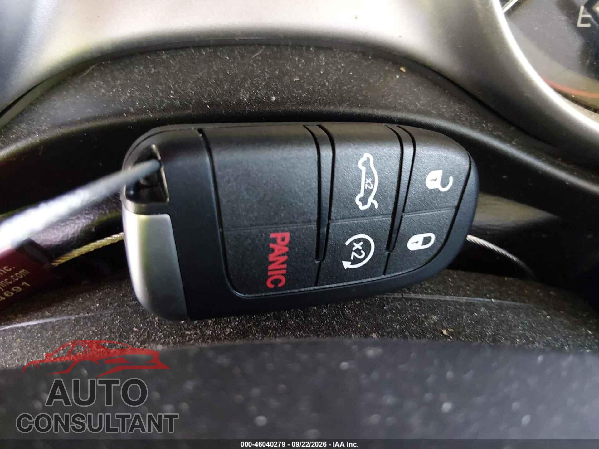 DODGE JOURNEY 2018 - 3C4PDCAB2JT429861