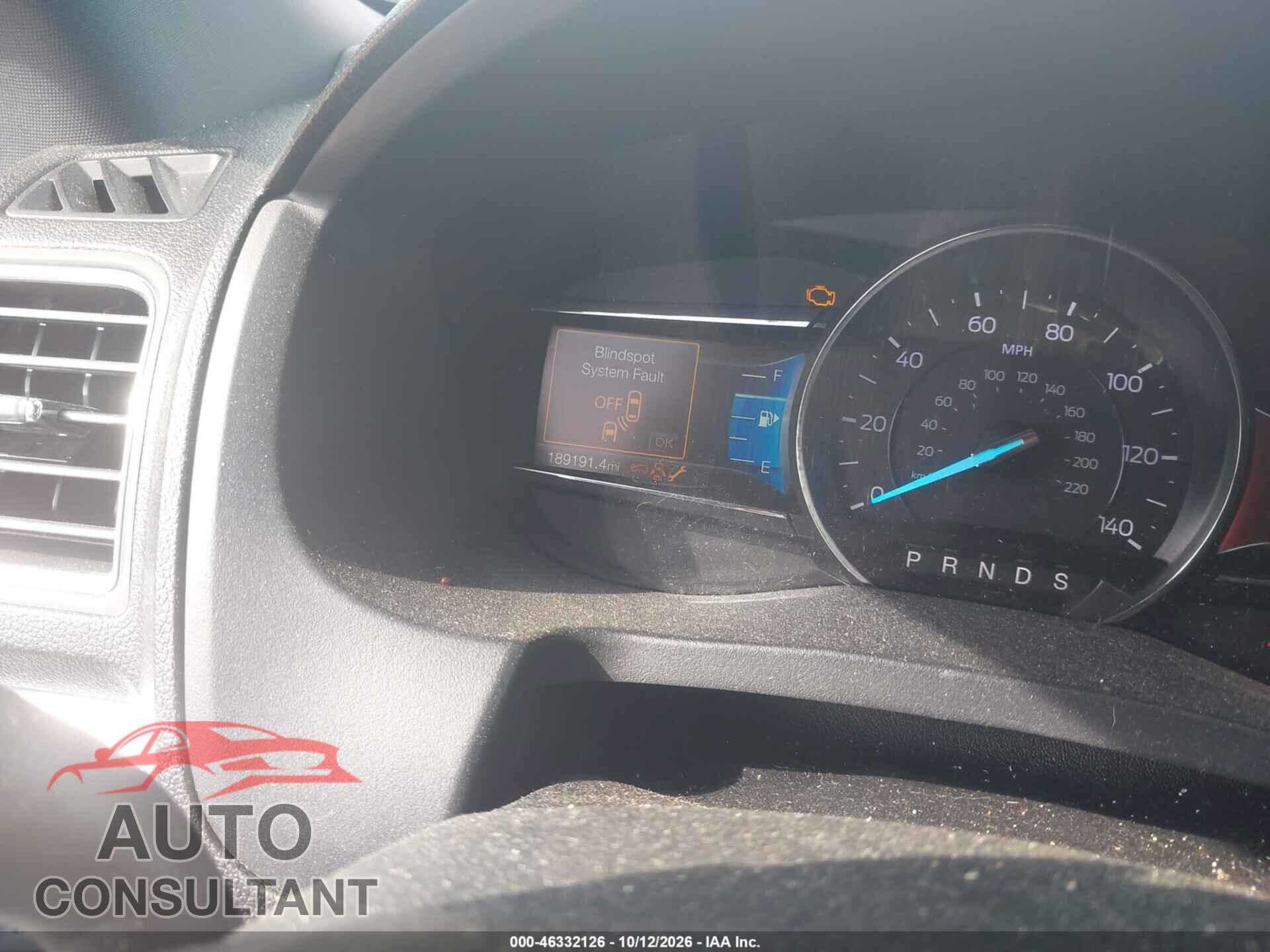 FORD EXPLORER 2018 - 1FM5K8GT8JGB66012