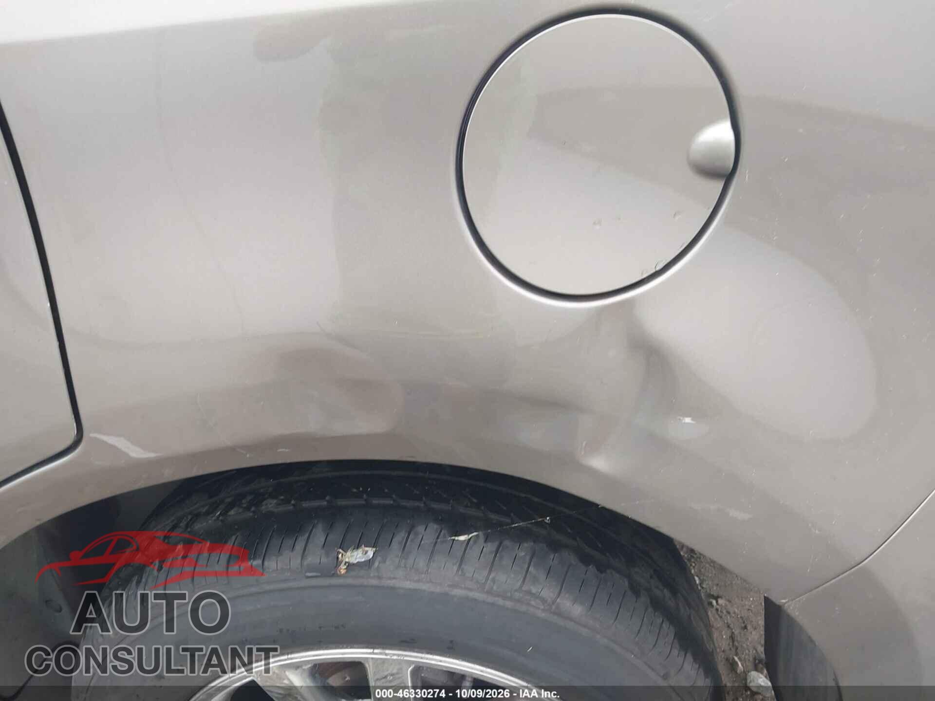 FORD EDGE 2013 - 2FMDK3J99DBB13682