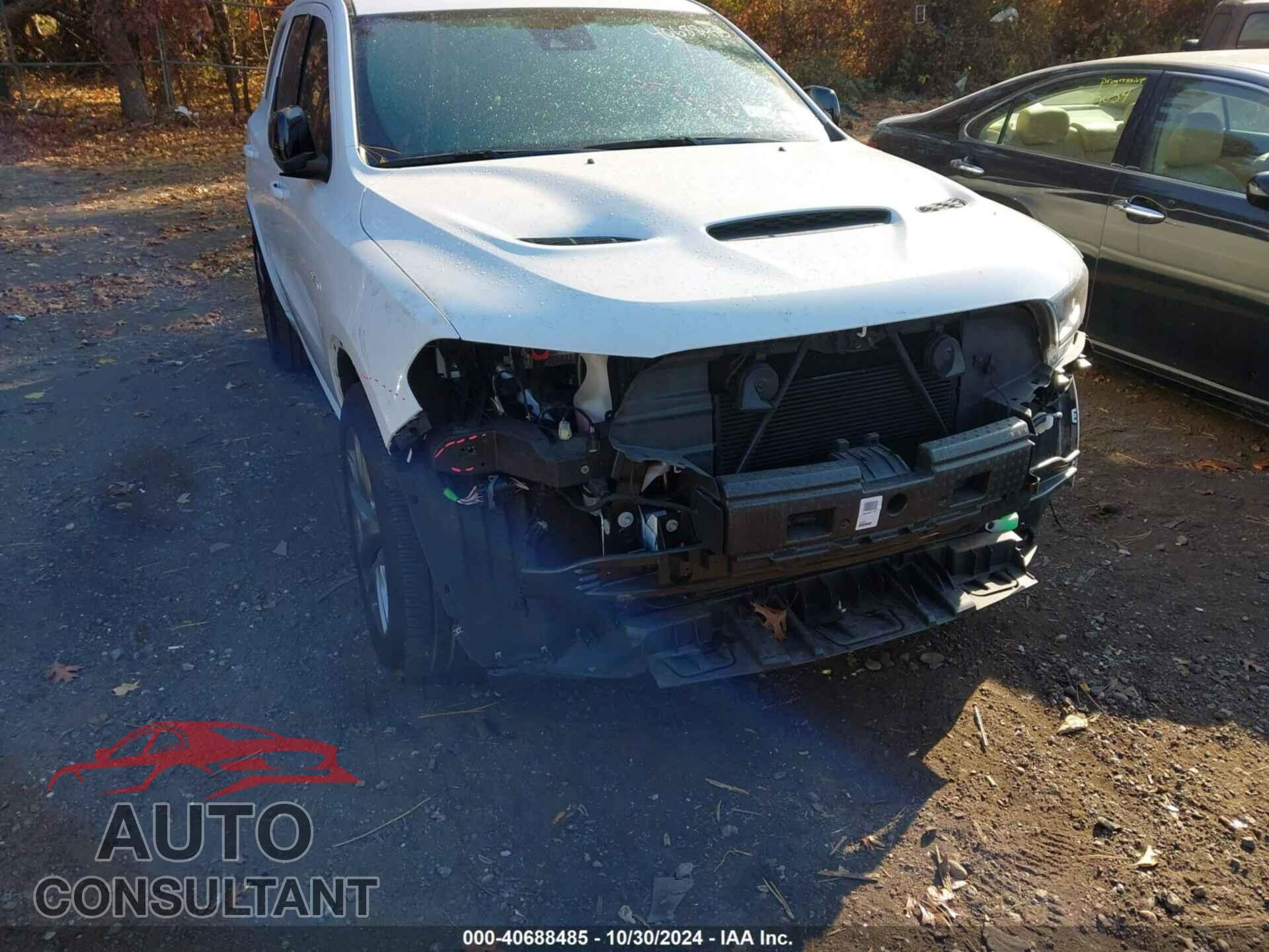 DODGE DURANGO 2023 - 1C4SDJCT9PC591222