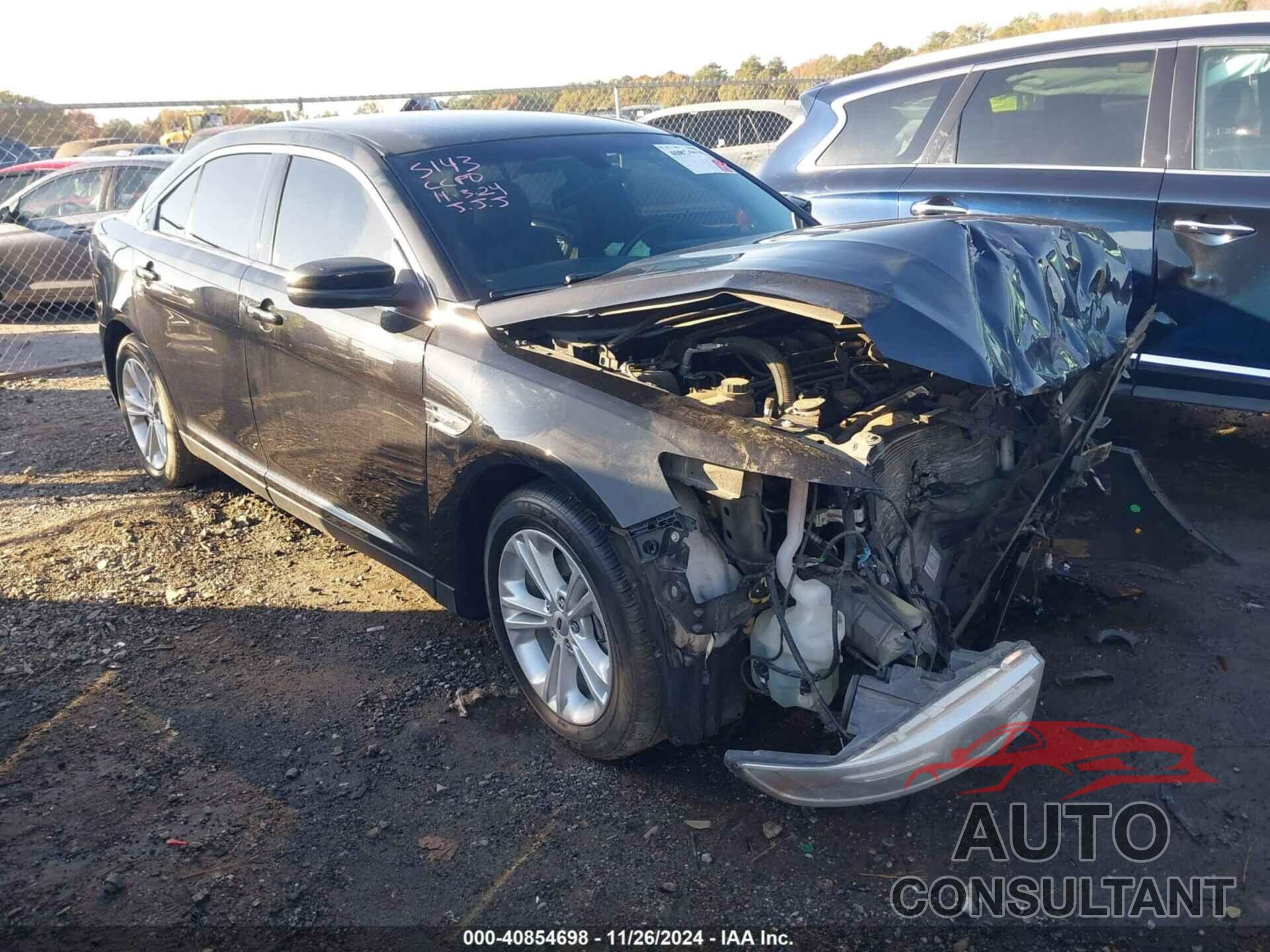 FORD TAURUS 2016 - 1FAHP2E85GG155143