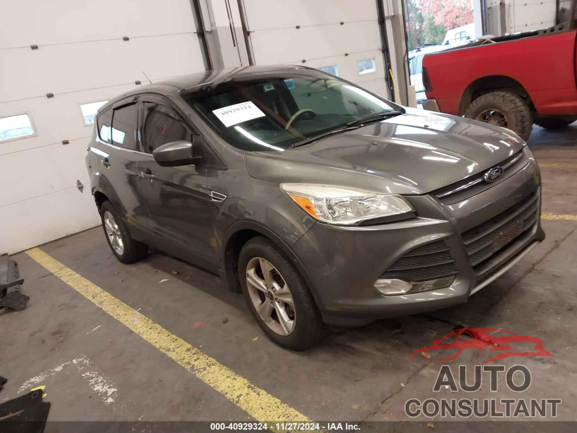 FORD ESCAPE 2014 - 1FMCU9G91EUA63968