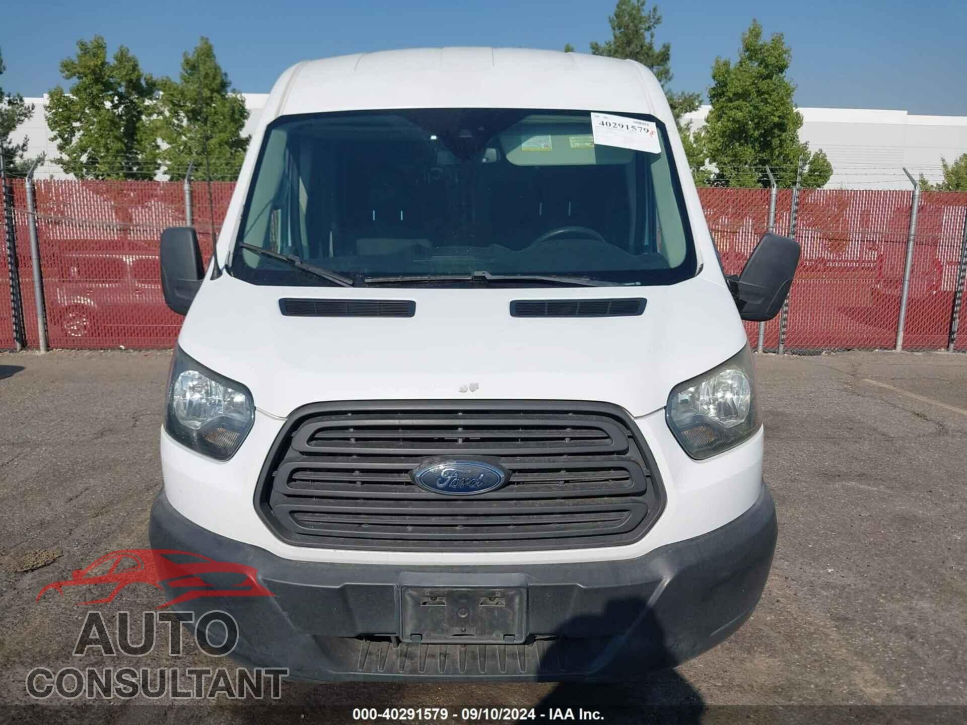FORD TRANSIT-250 2016 - 1FTYR2CM8GKB02888