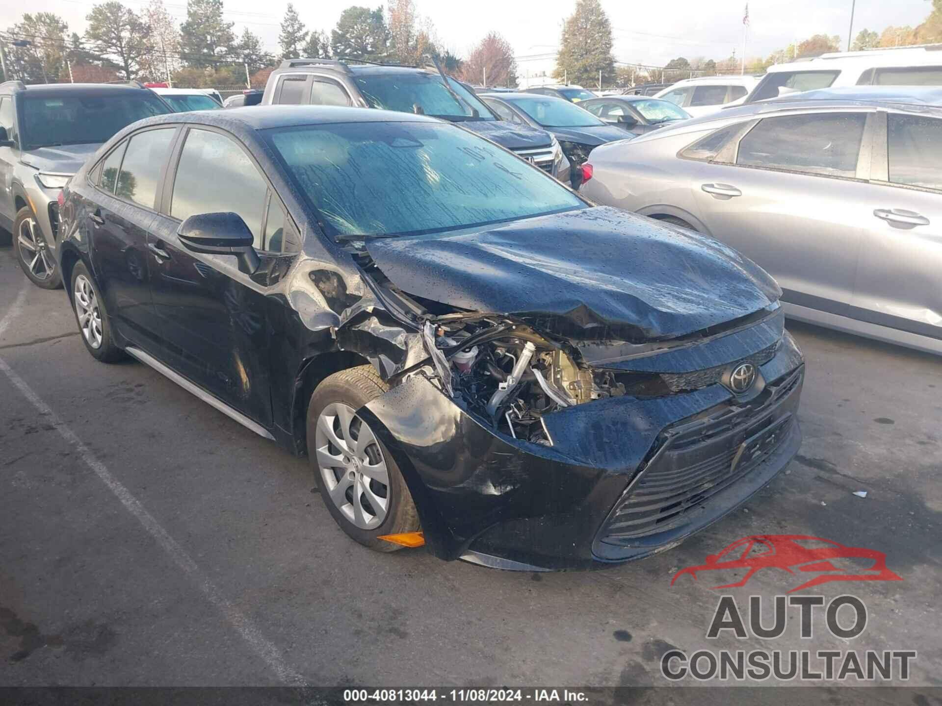 TOYOTA COROLLA 2023 - 5YFB4MDE4PP067467