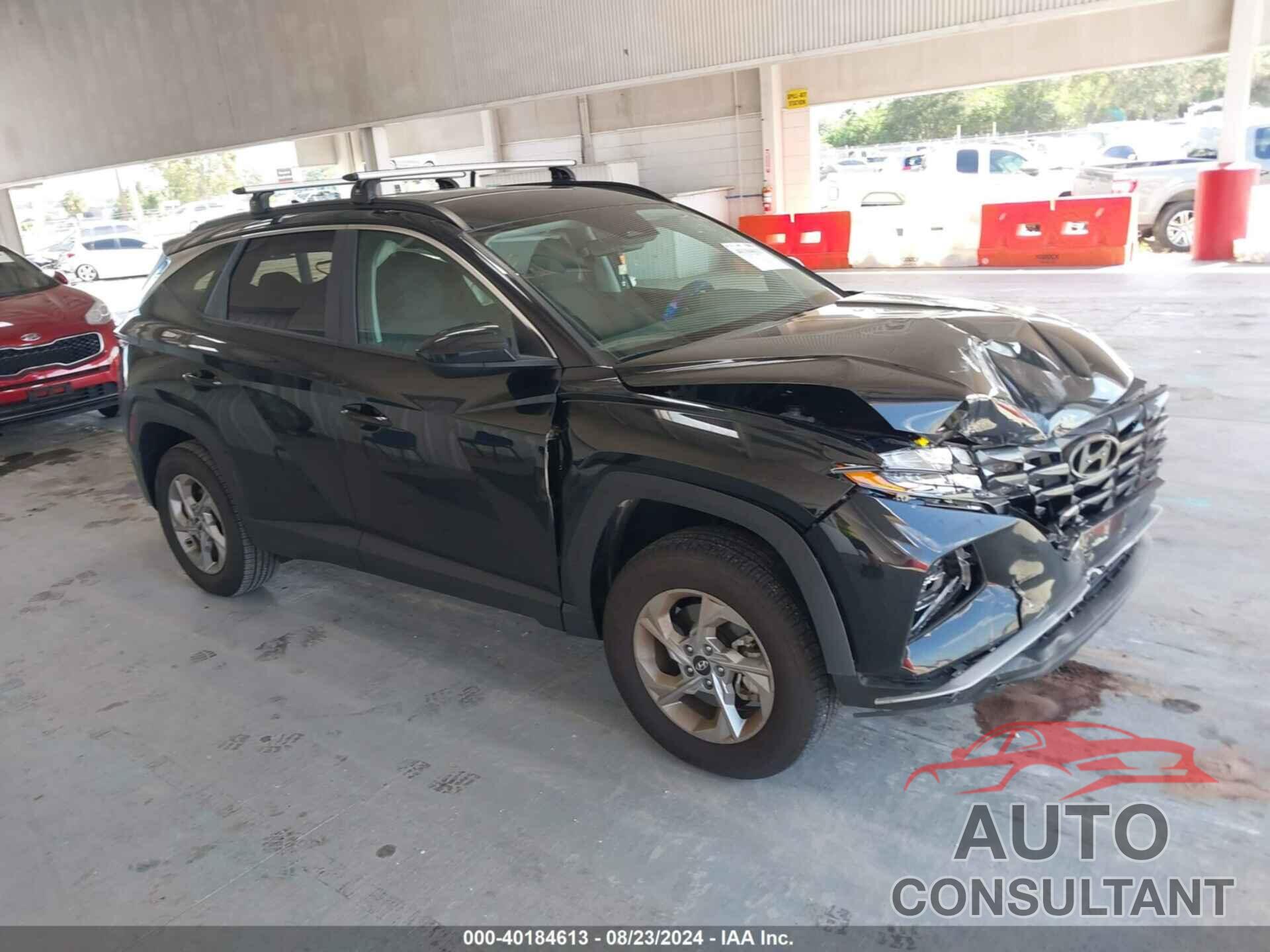 HYUNDAI TUCSON 2024 - 5NMJB3DE5RH413292