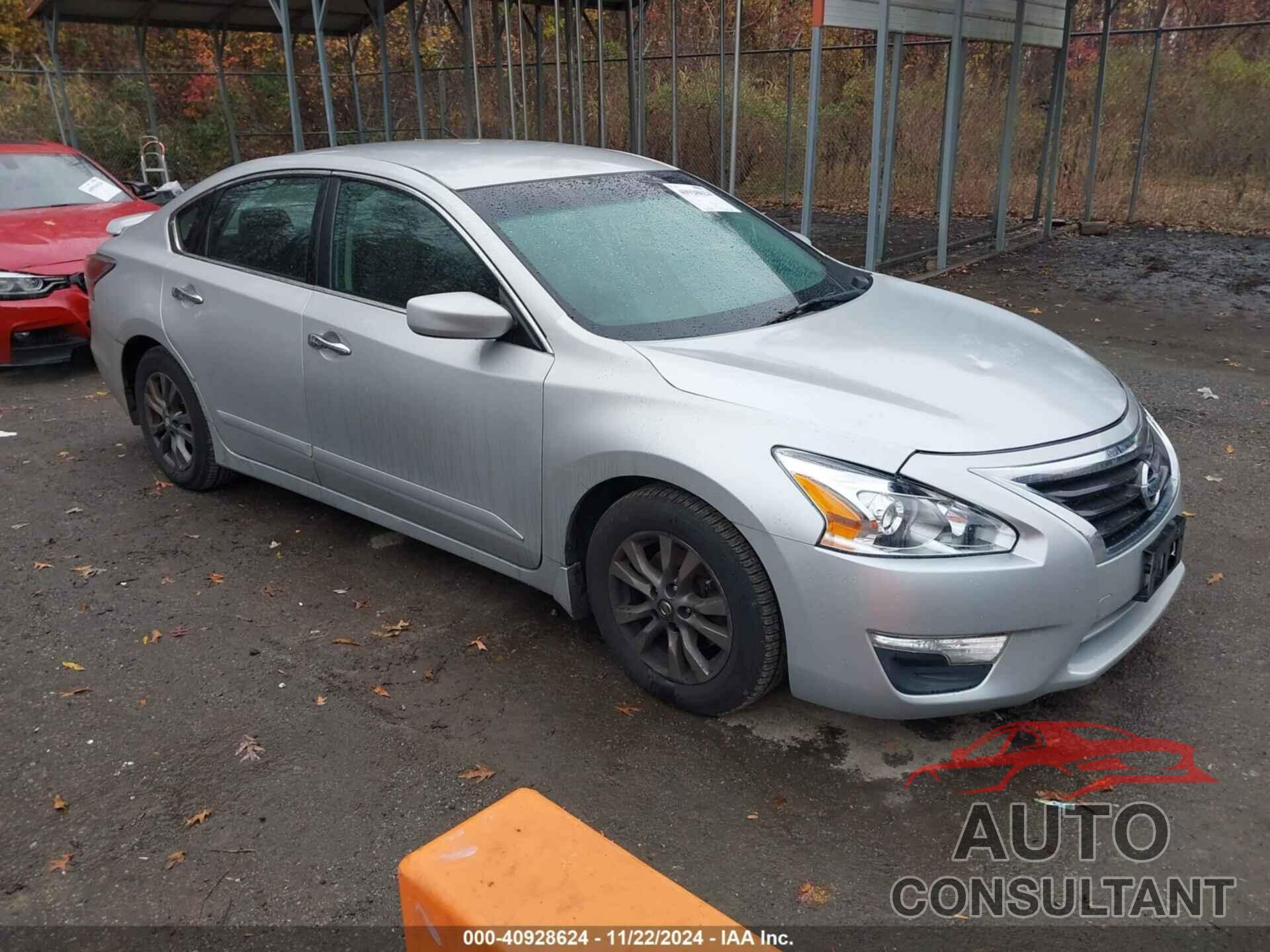 NISSAN ALTIMA 2015 - 1N4AL3AP0FC457848