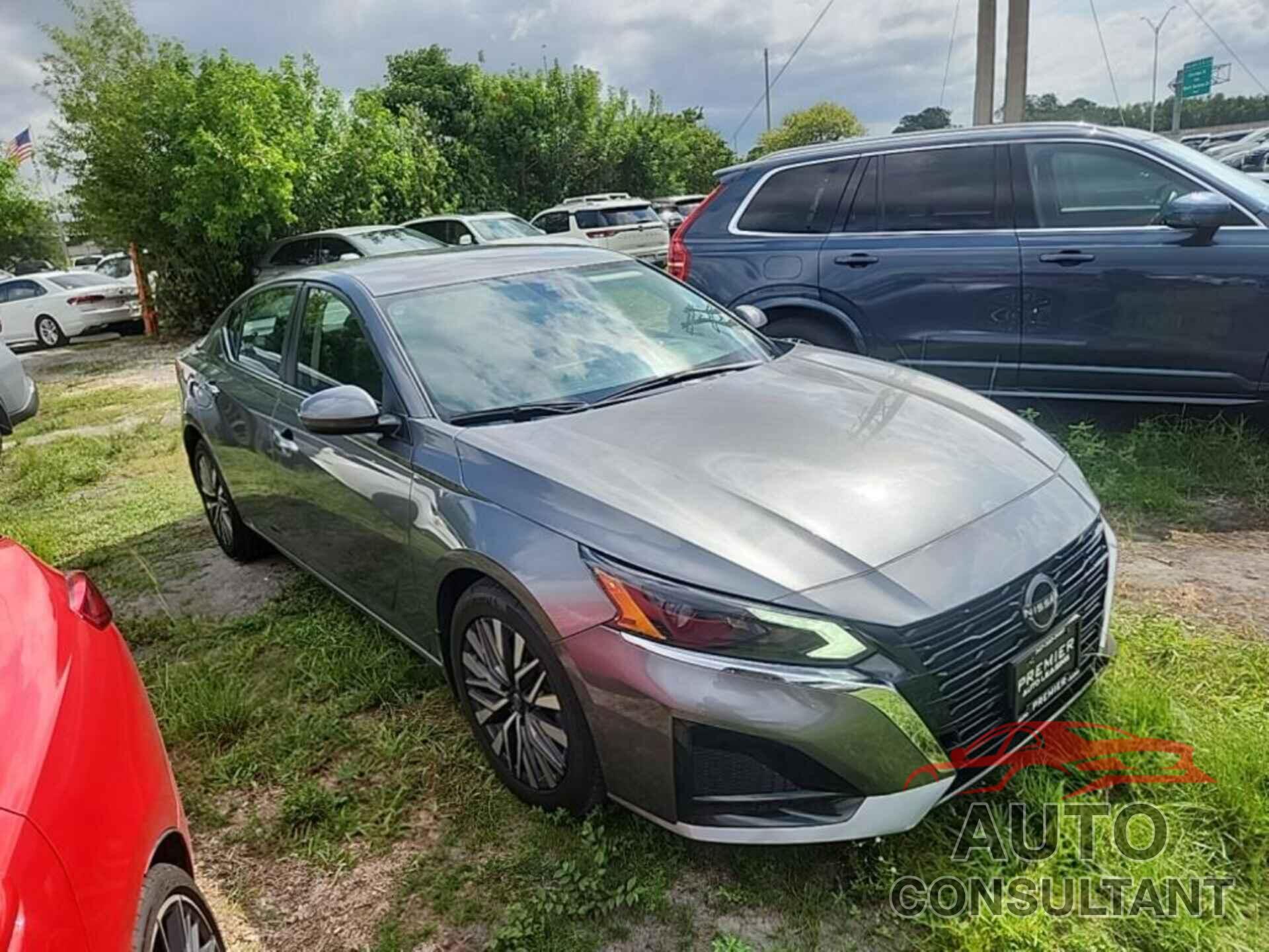 NISSAN ALTIMA 2023 - 1N4BL4DV8PN344286