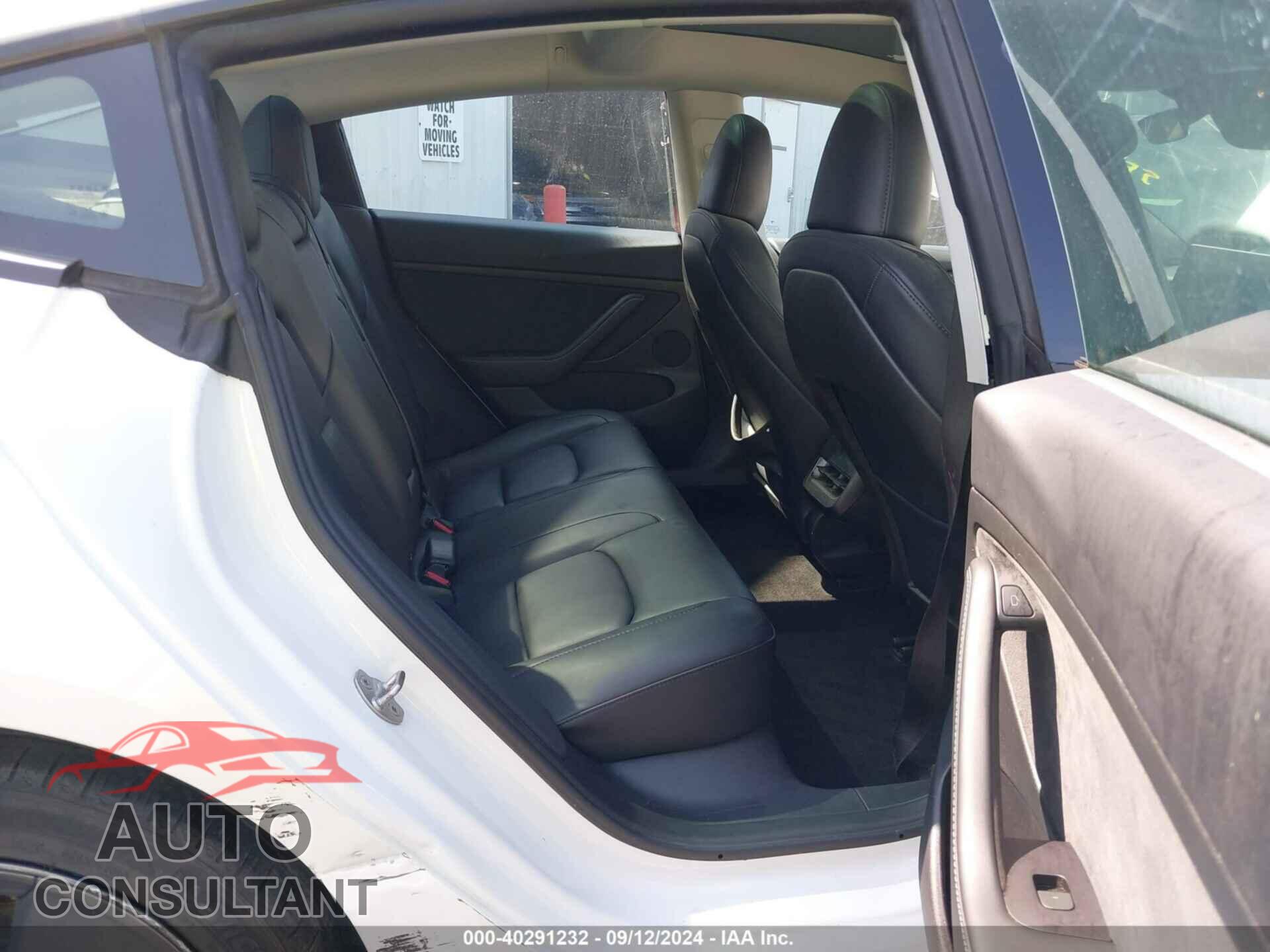 TESLA MODEL 3 2023 - 5YJ3E1EA4PF651990