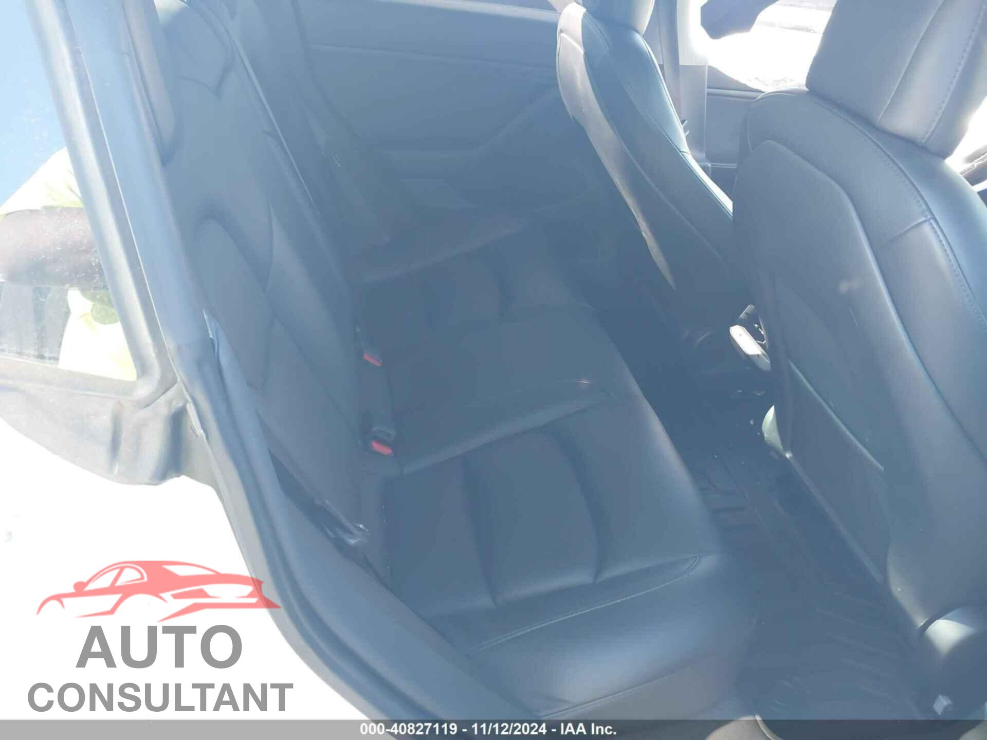 TESLA MODEL 3 2020 - 5YJ3E1EB3LF790558