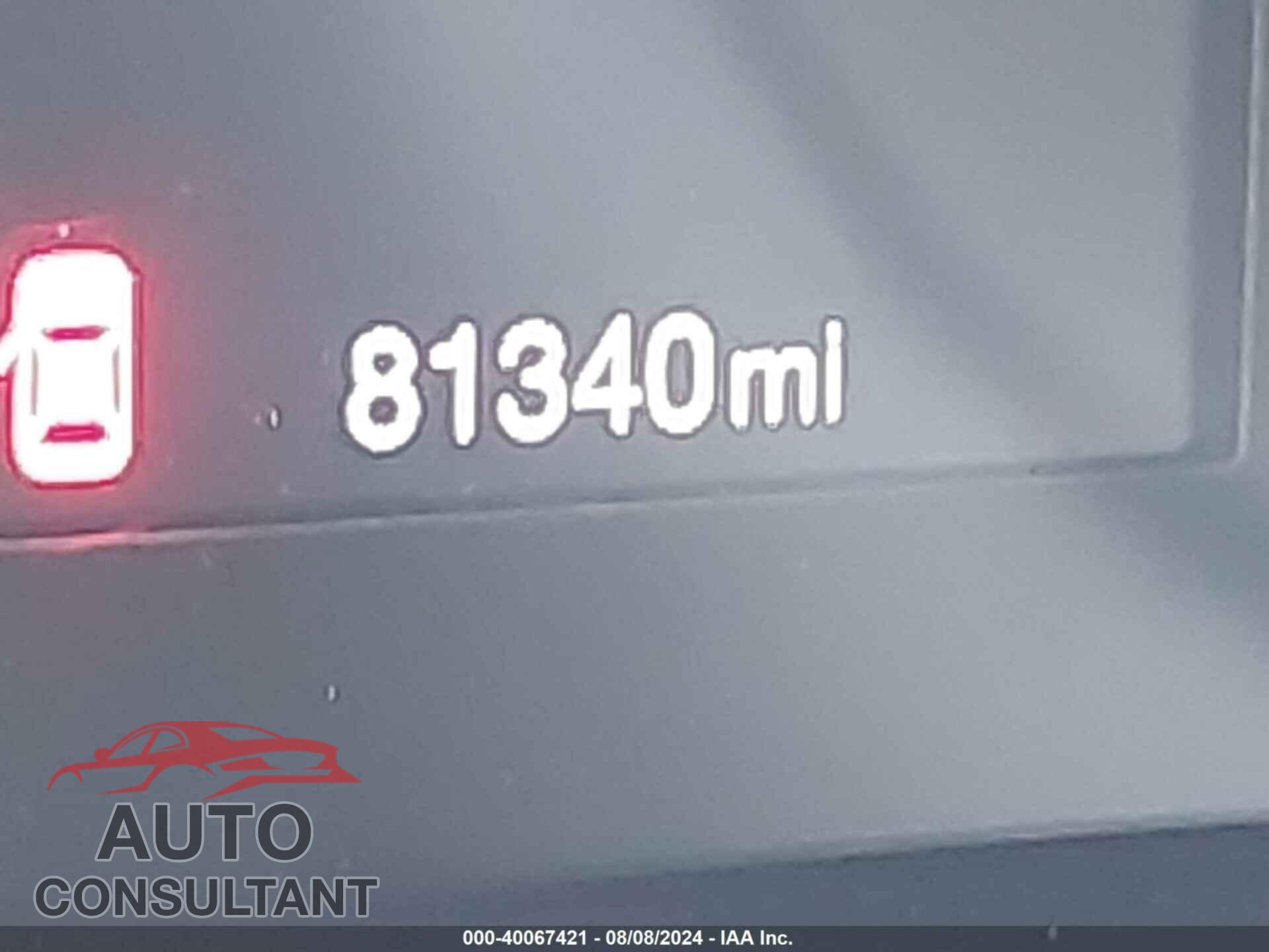 JEEP COMPASS 2018 - 3C4NJCBB3JT488867