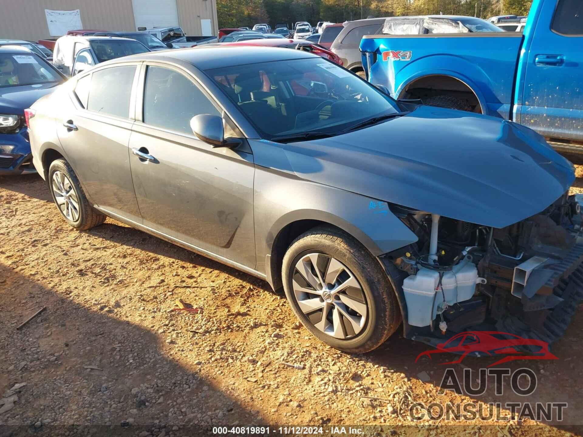 NISSAN ALTIMA 2020 - 1N4BL4BW9LC273018