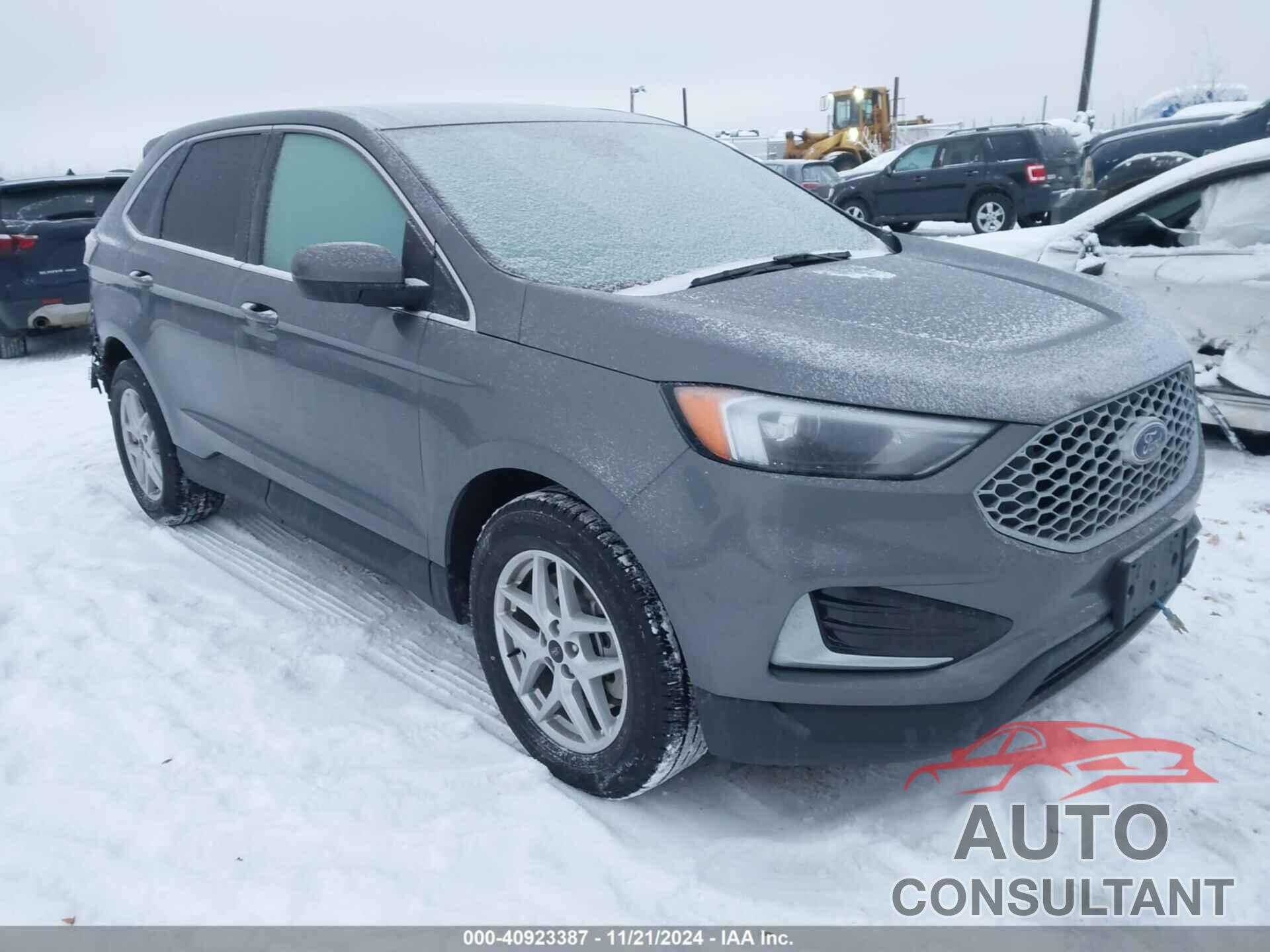 FORD EDGE 2023 - 2FMPK4J97PBA29559