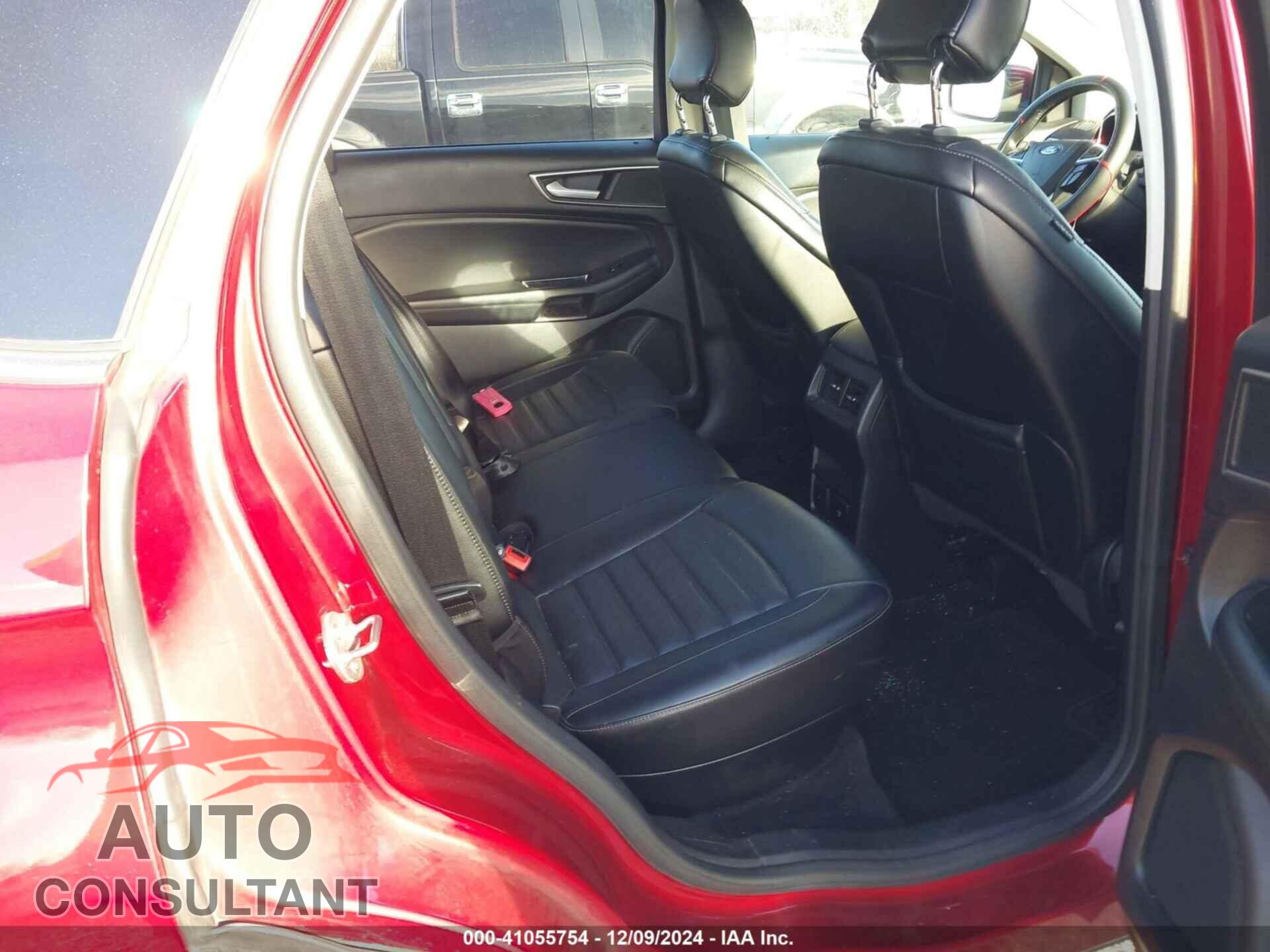 FORD EDGE 2015 - 2FMTK4J80FBB76486