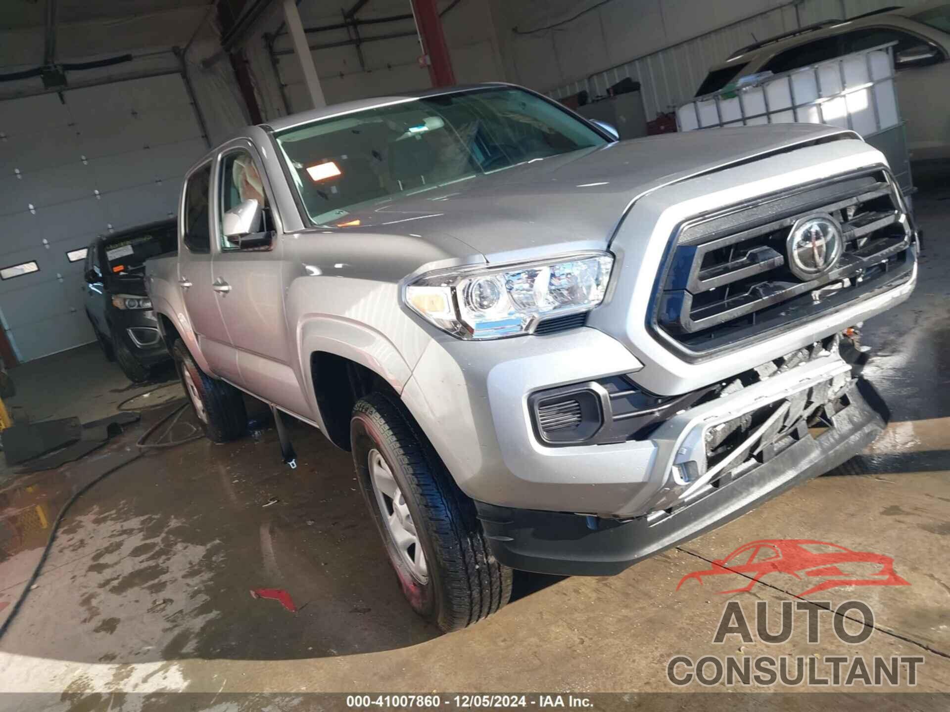 TOYOTA TACOMA 2023 - 3TMCZ5AN5PM645504