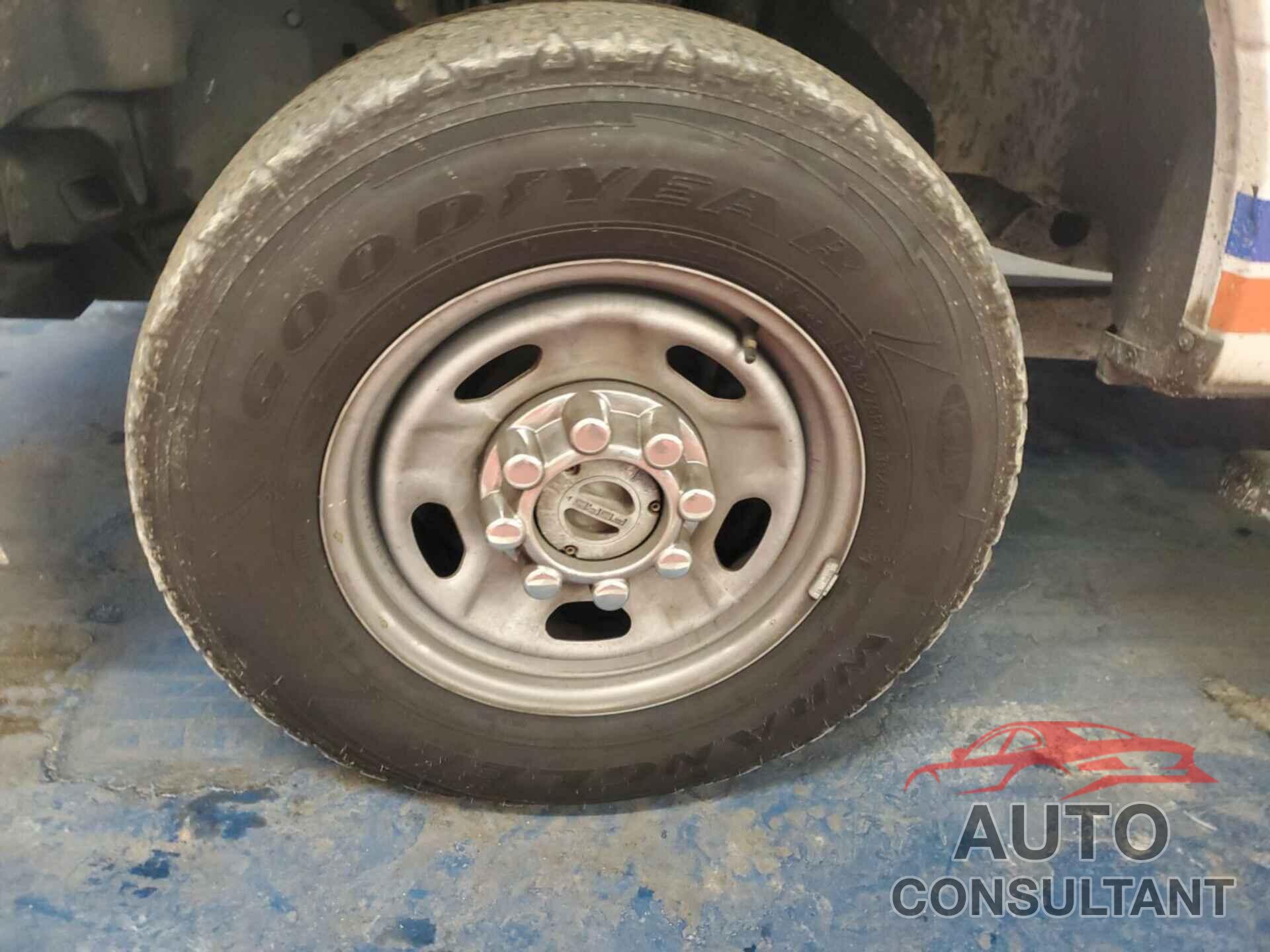 FORD F-250 2020 - 1FT7X2BT1LEE50471