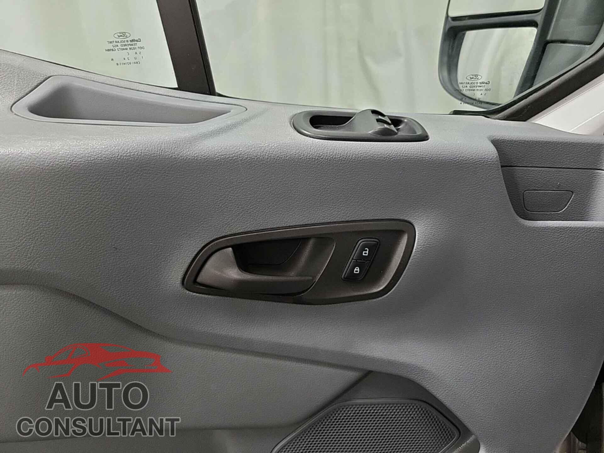 FORD TRANSIT 2016 - 1FTBW2CM0GKA22242