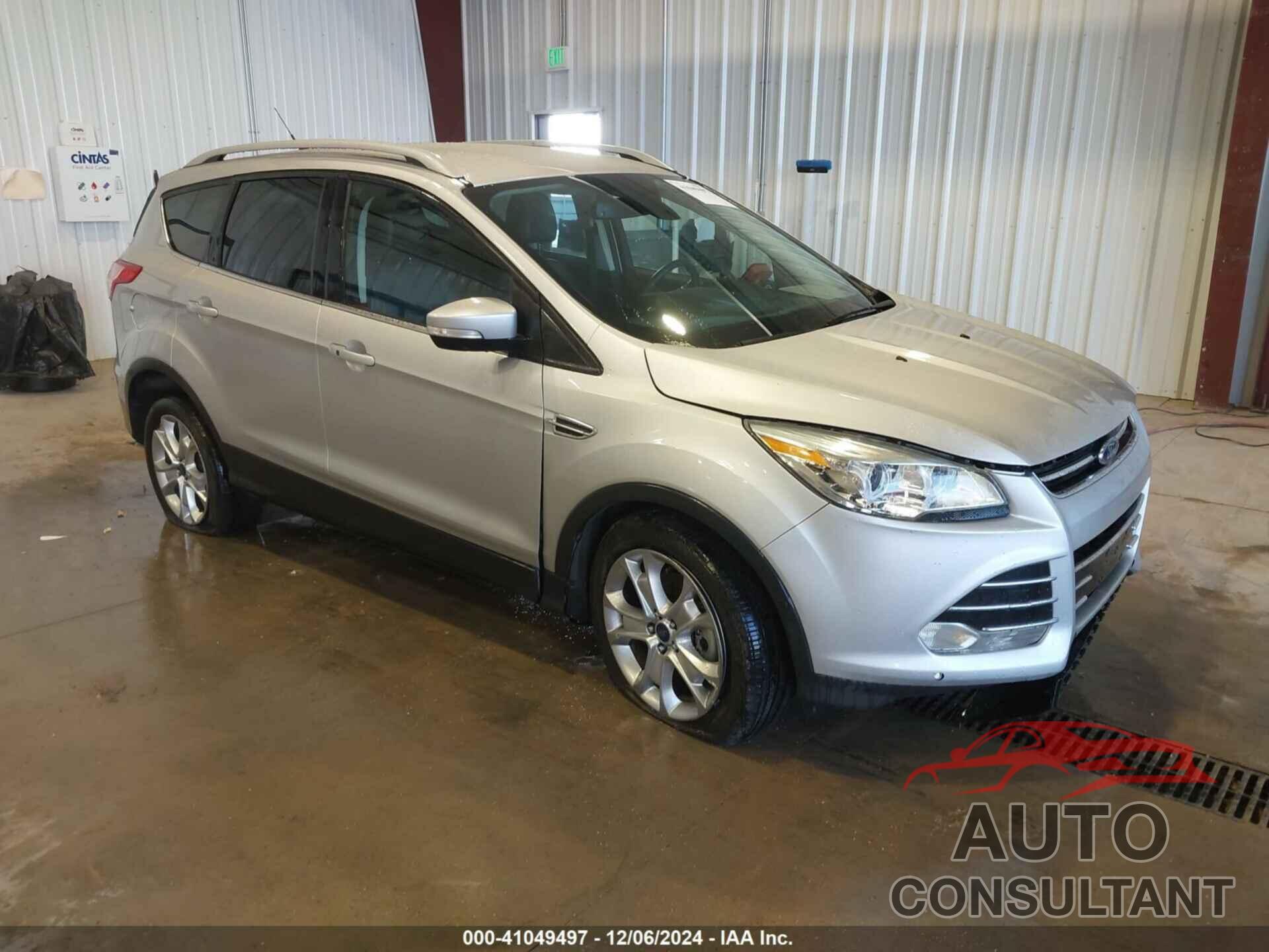 FORD ESCAPE 2015 - 1FMCU0J91FUC36894