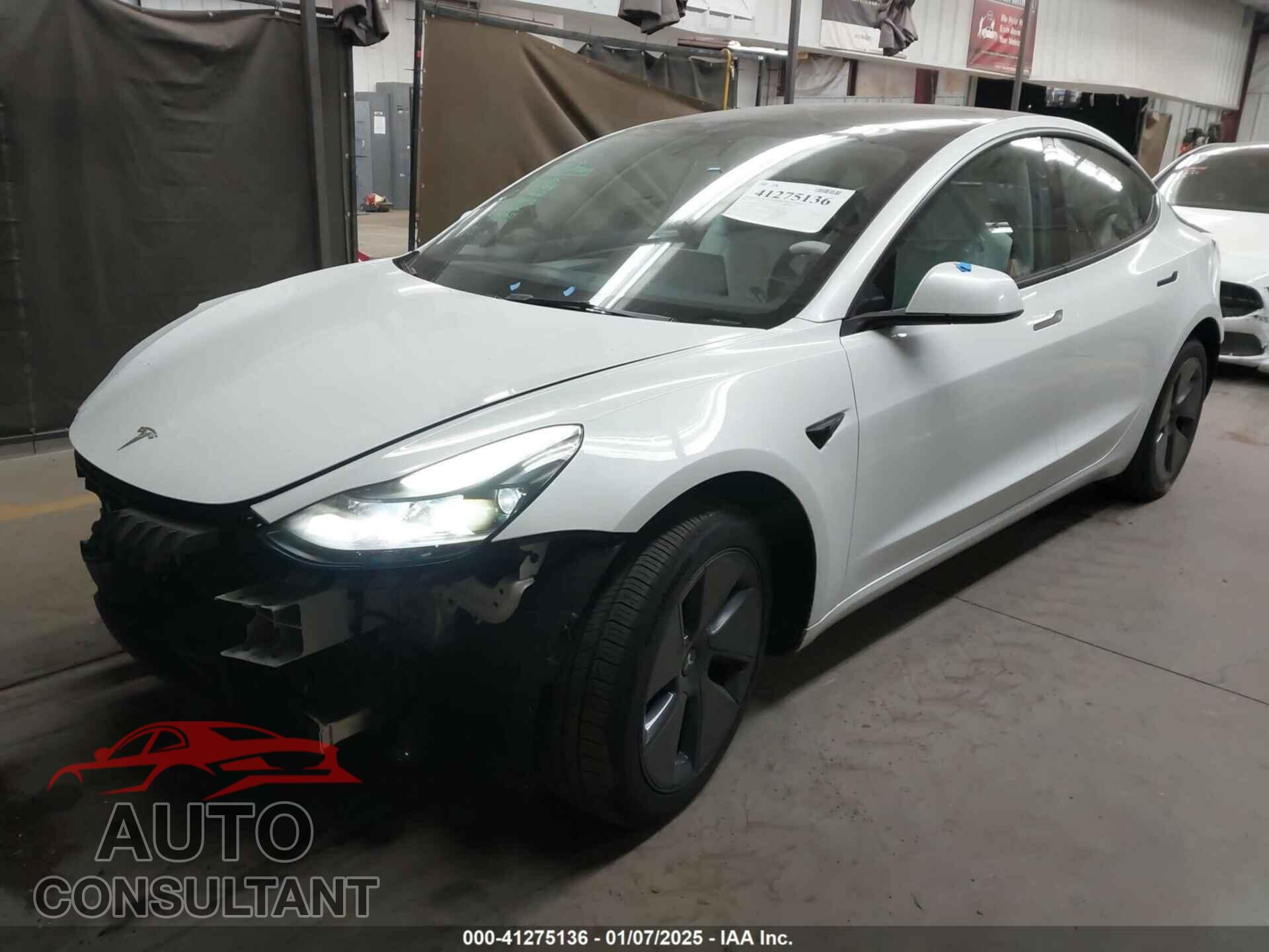 TESLA MODEL 3 2023 - 5YJ3E1EA7PF679461