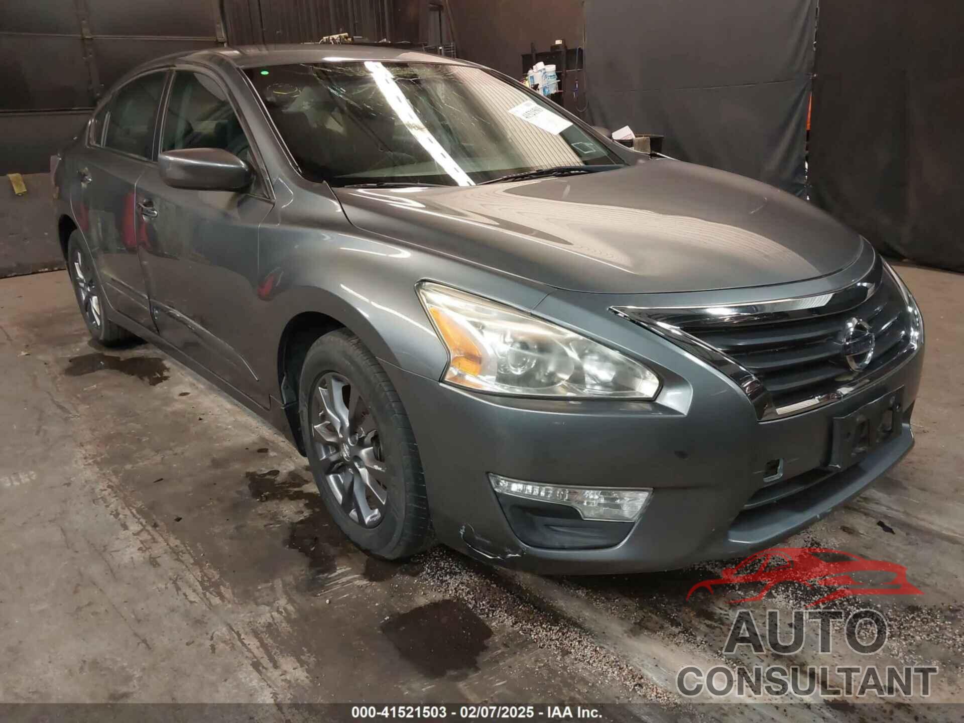 NISSAN ALTIMA 2015 - 1N4AL3AP7FN893956