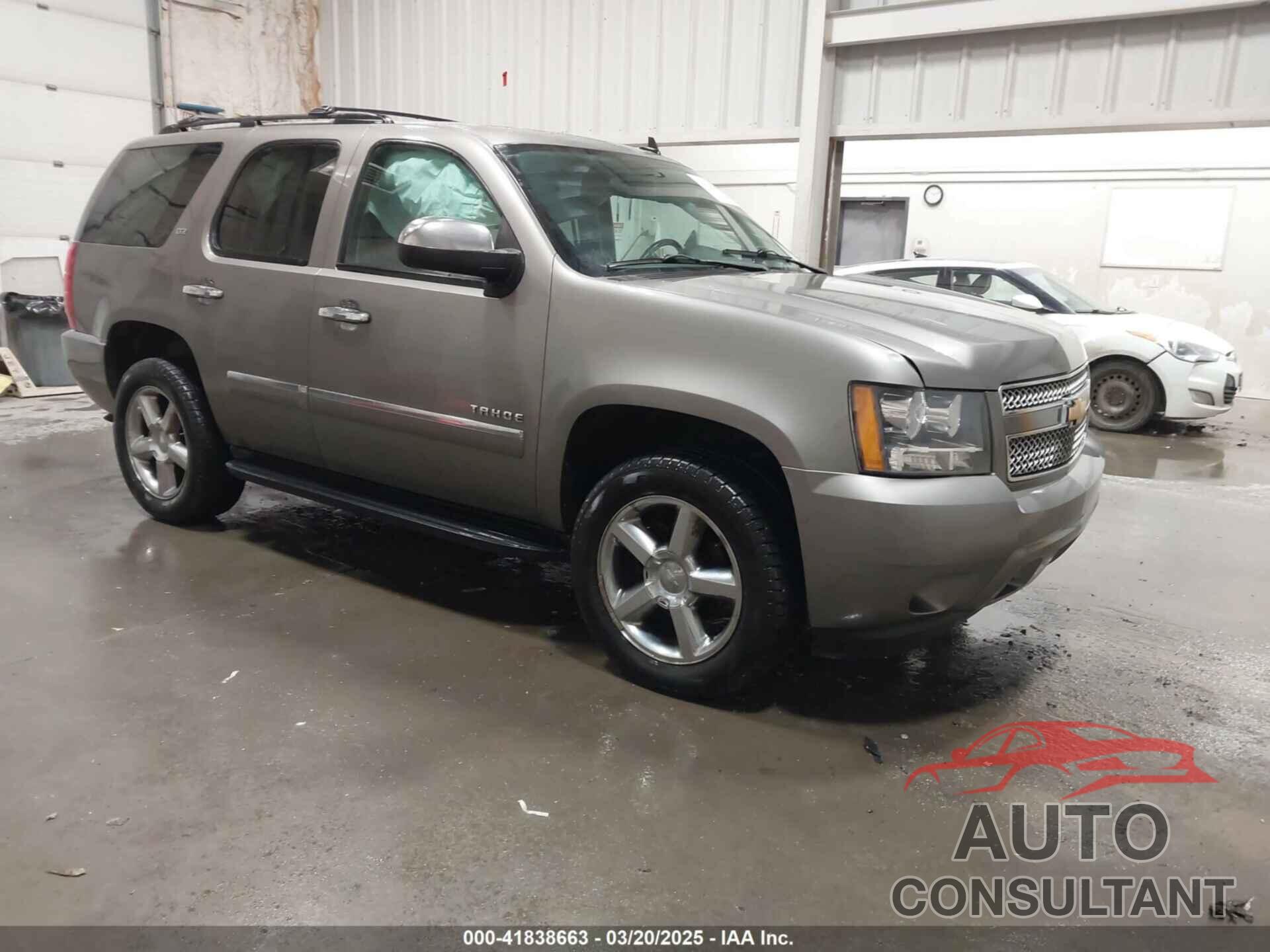 CHEVROLET TAHOE 2012 - 1GNSKCE0XCR222775