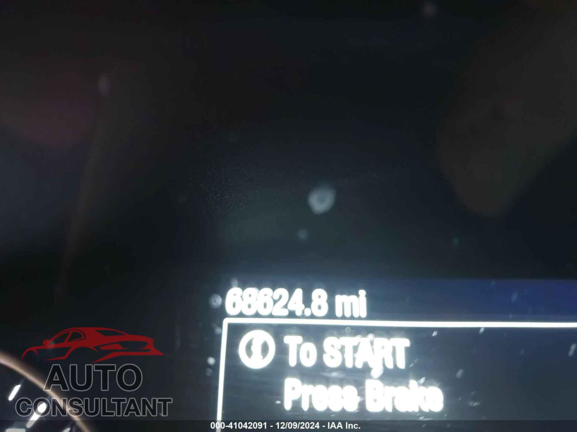 FORD ECOSPORT 2019 - MAJ6S3KL3KC280596