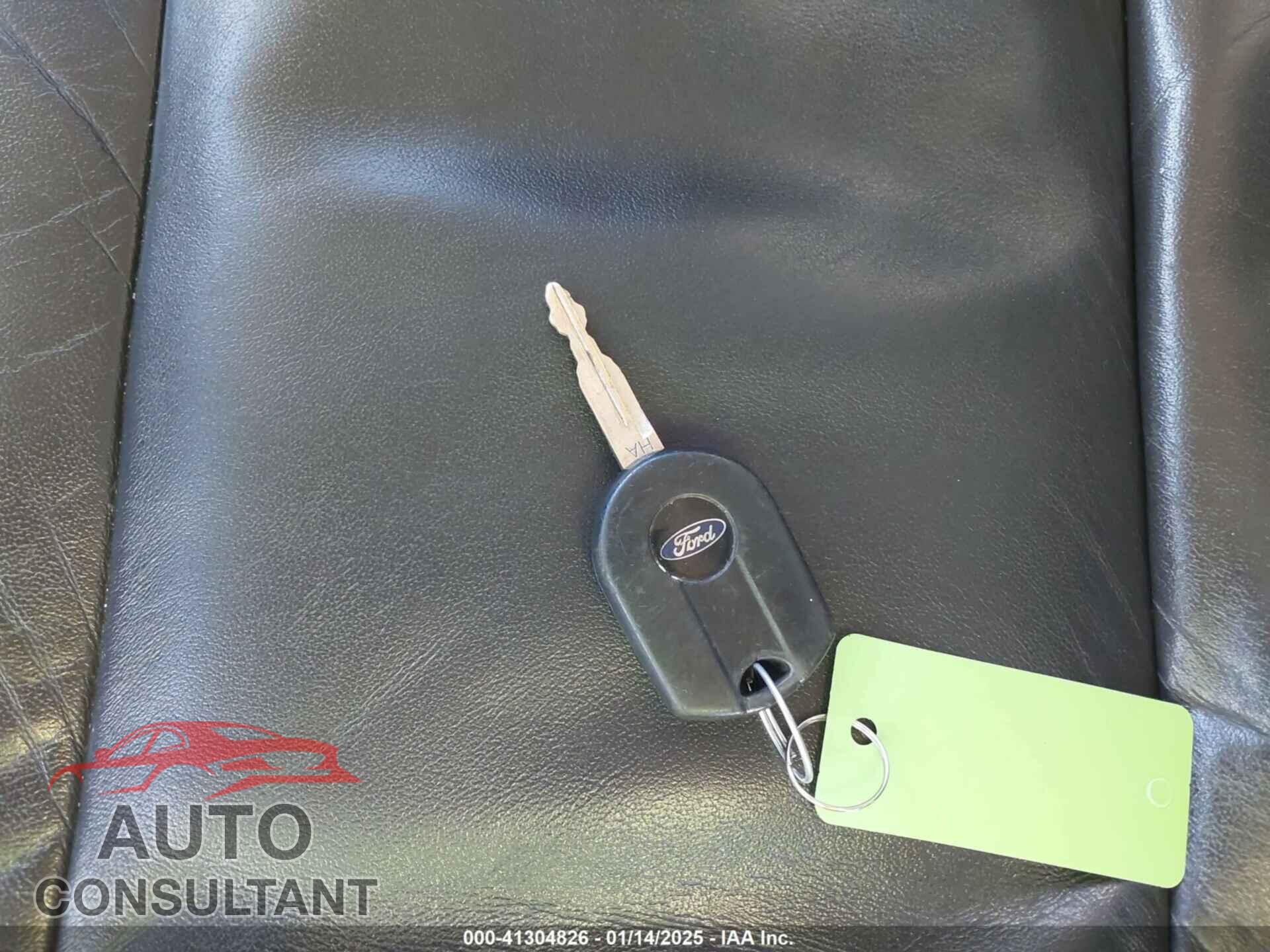 FORD FLEX 2010 - 2FMGK5CC2ABA90789