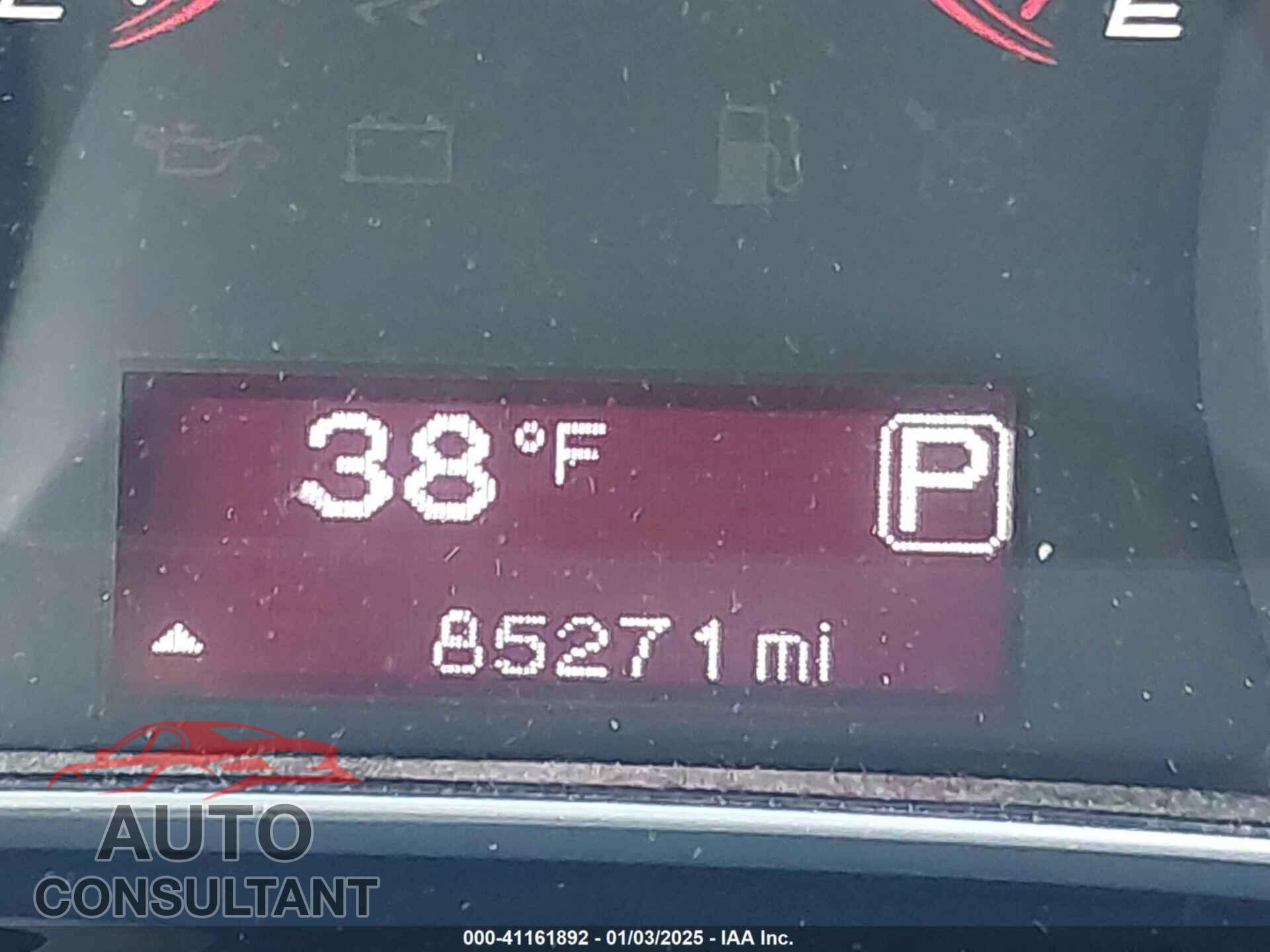 DODGE DART 2015 - 1C3CDFAA2FD421025